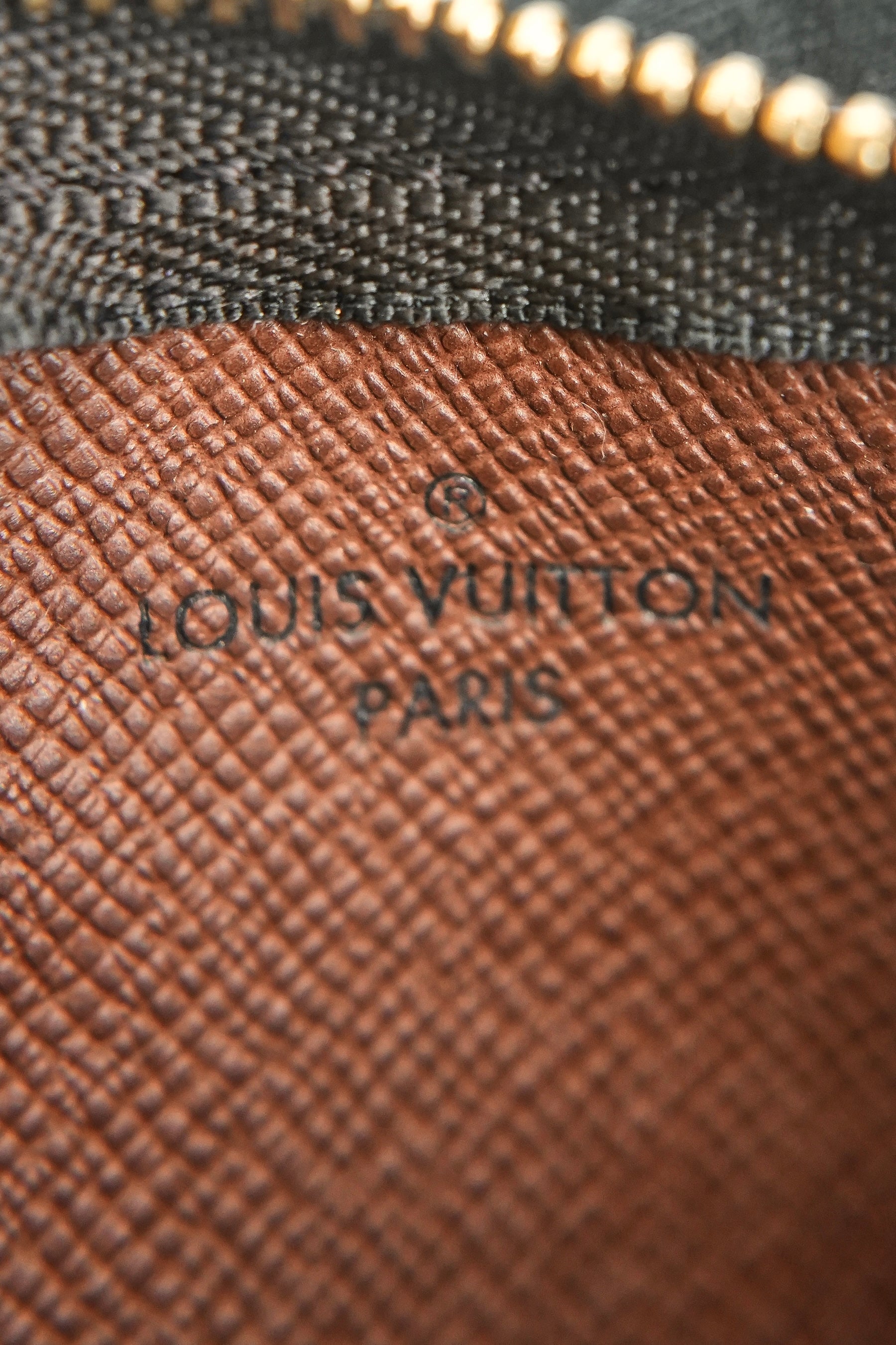 Louis Vuitton monogram Key pouch SD4223