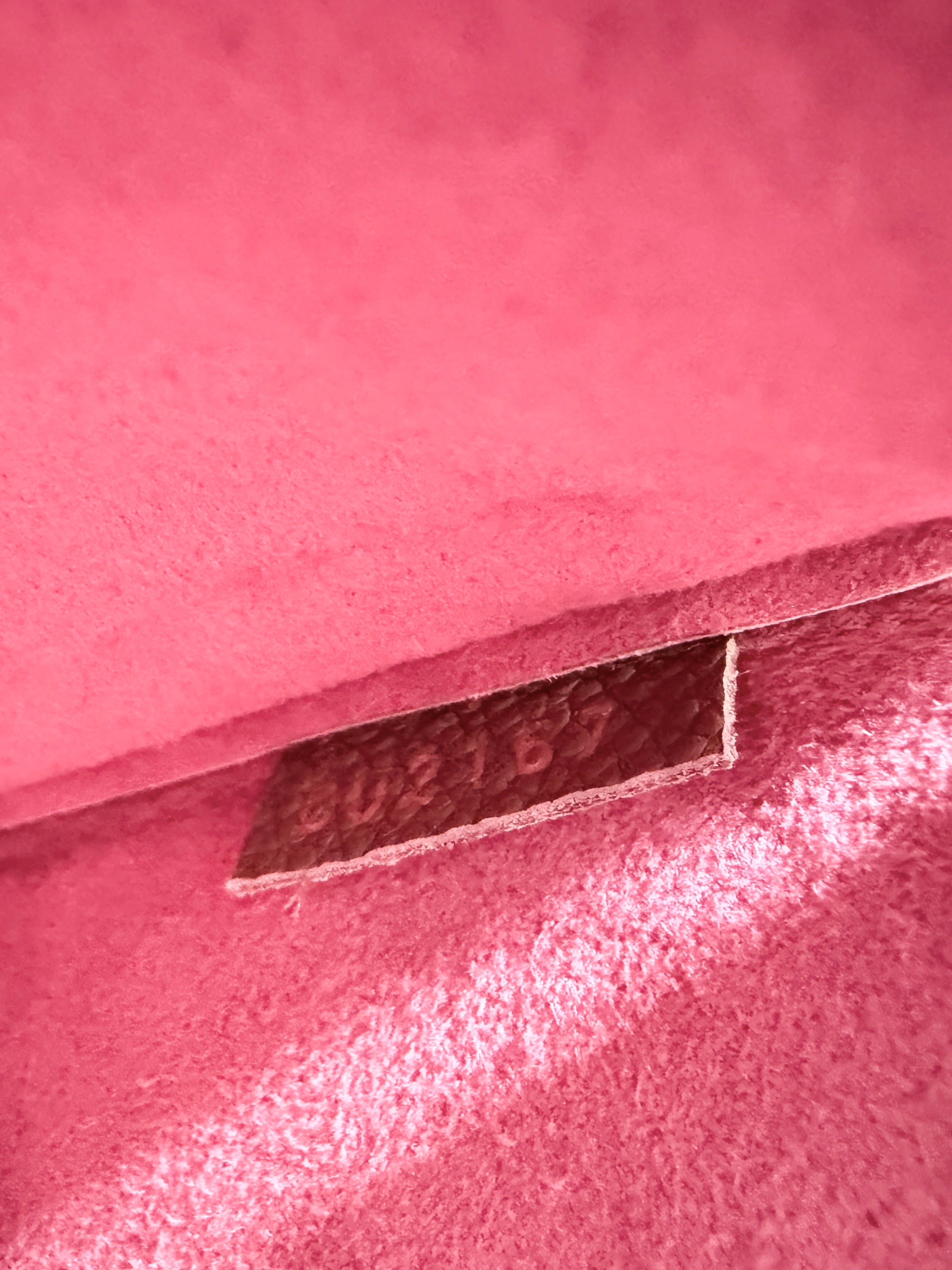 Louis Vuitton monogram taupe Flandrin DU2167