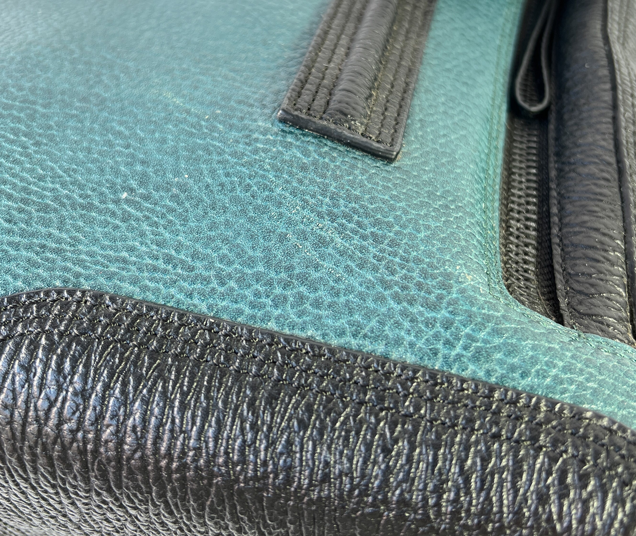 3.1 Phillip Lim medium tri color Pashli bag