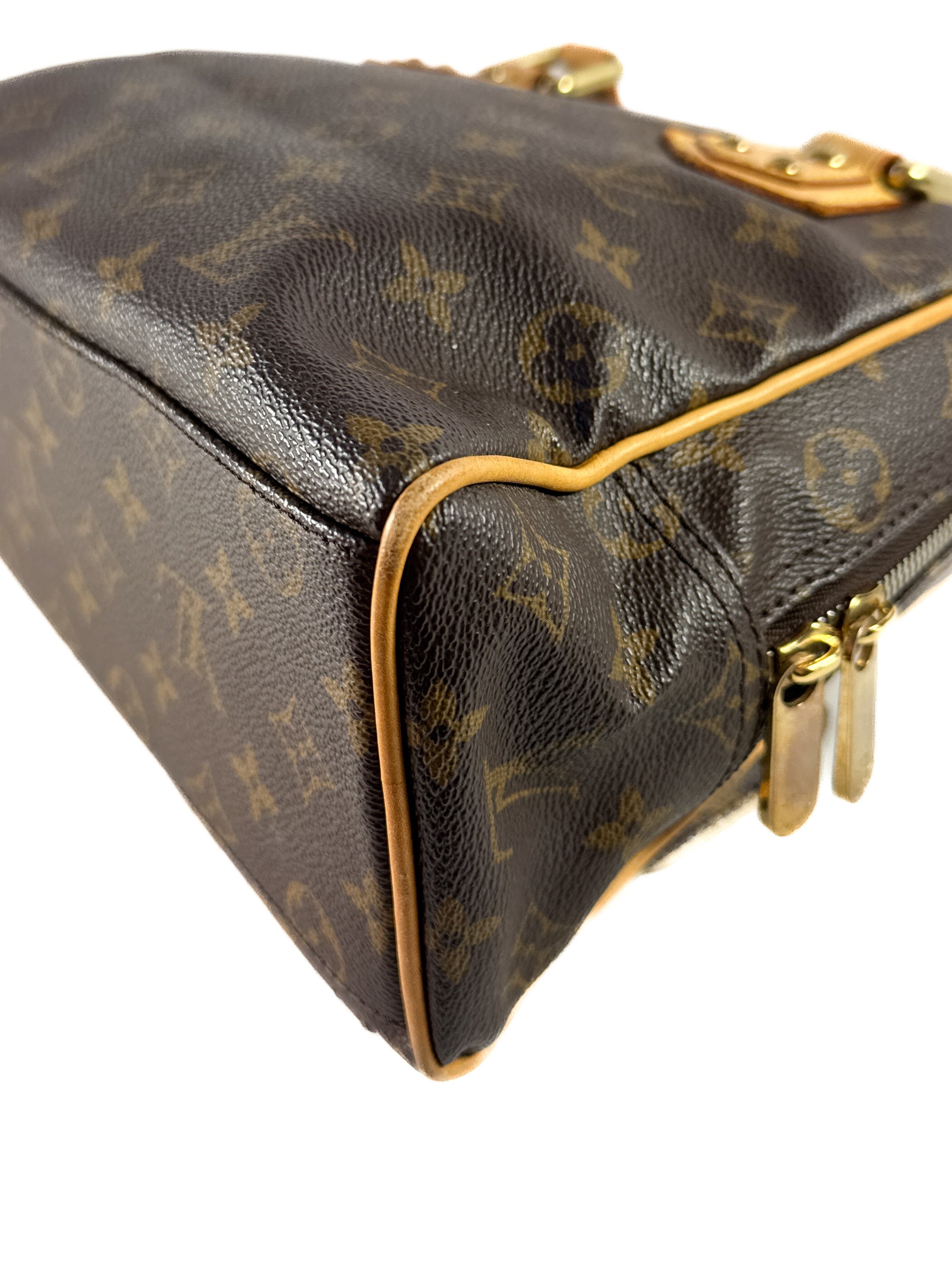 Louis Vuitton monogram Manhattan PM