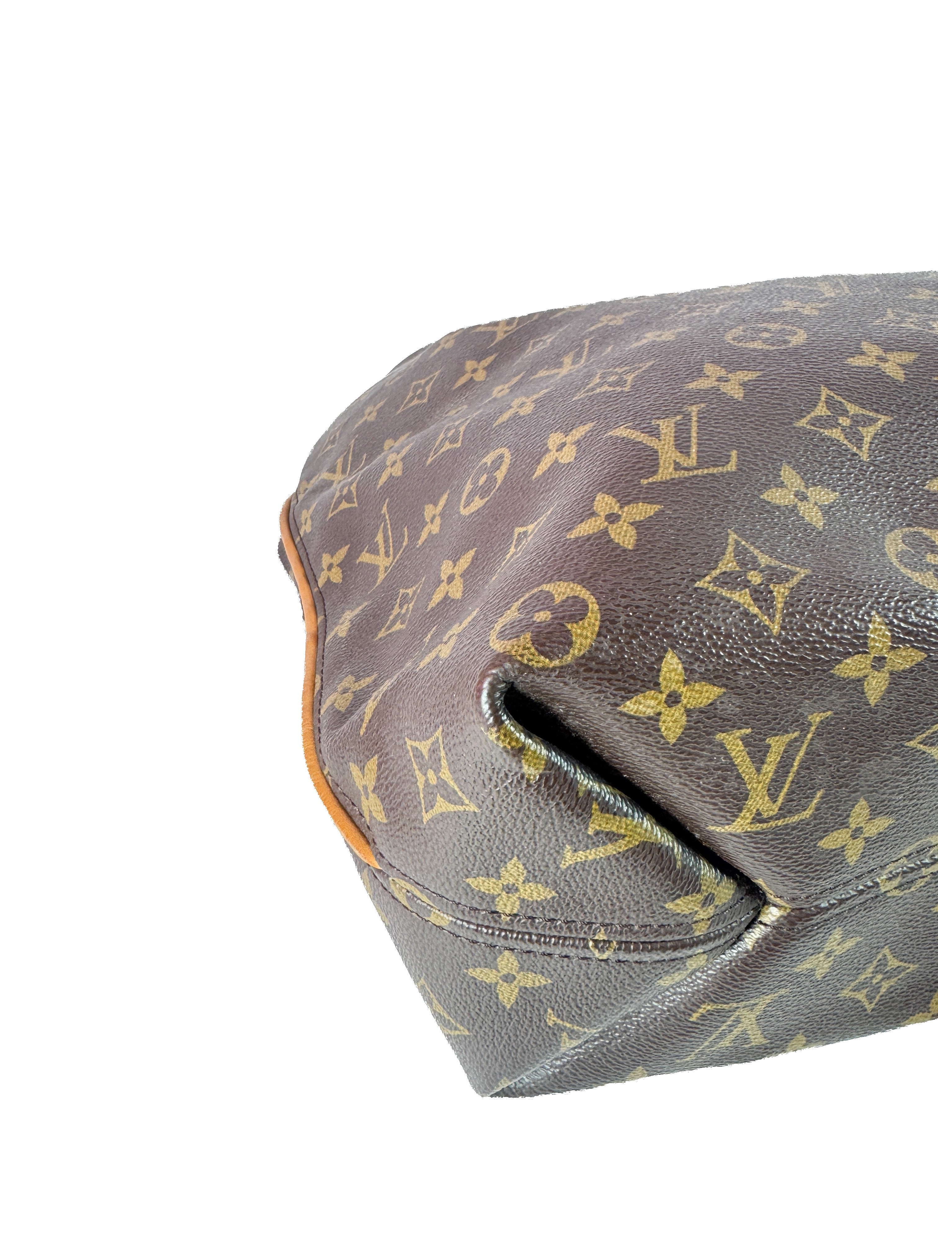 Louis Vuitton monogram Sully MM TJ3181
