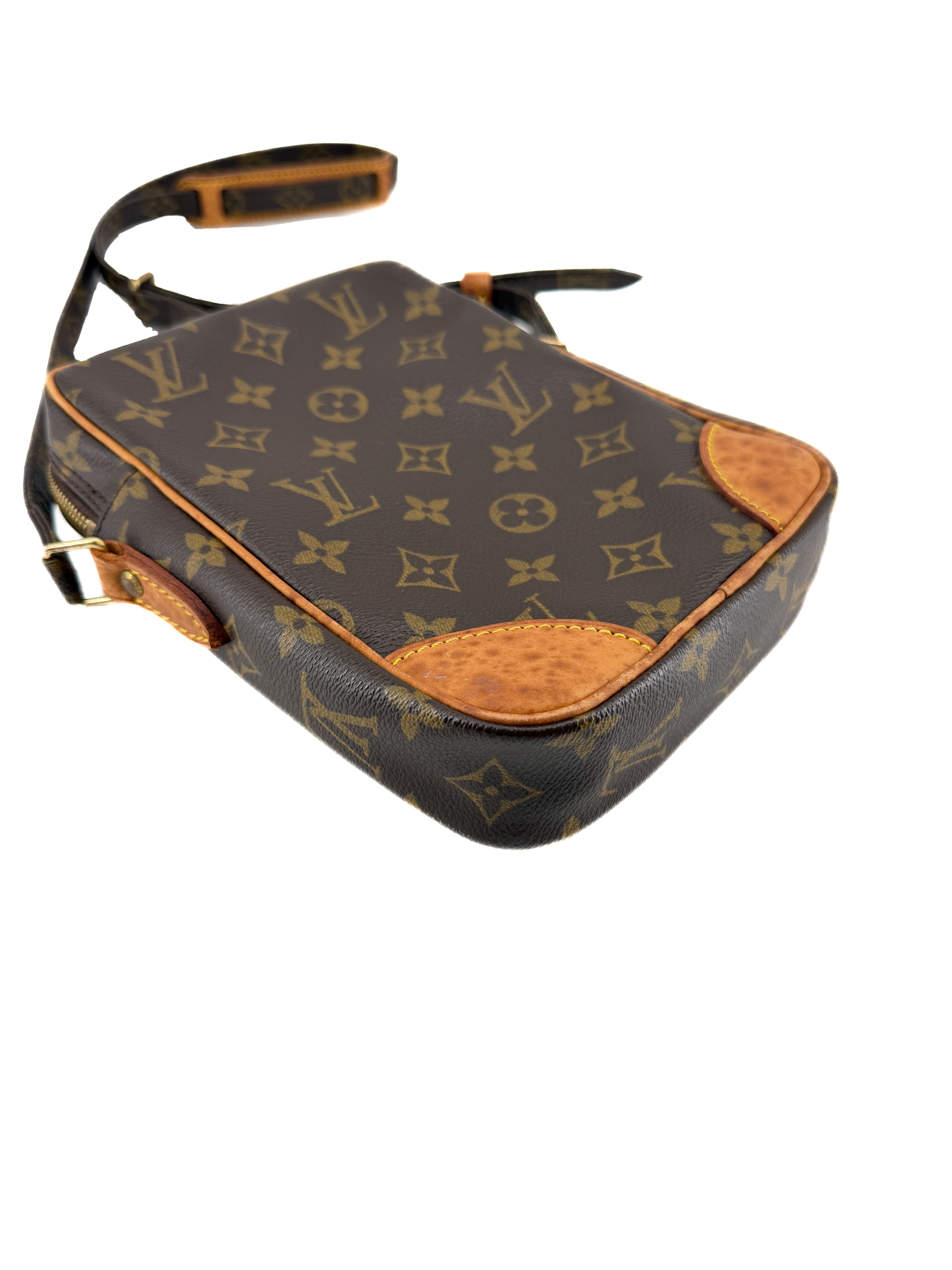 Louis Vuitton monogram Danube SL0064