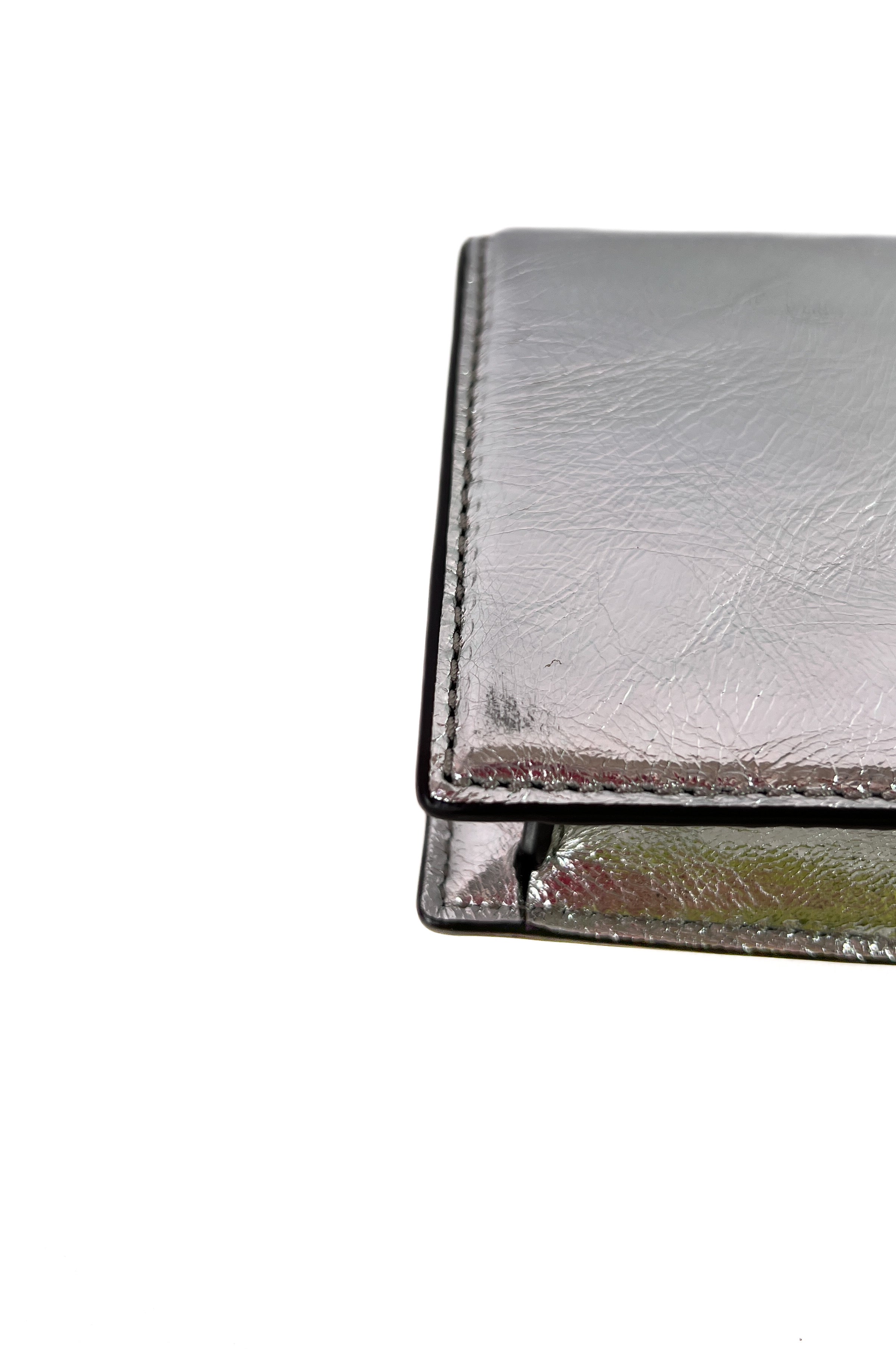 Alexis Bittar in my dreams chain crossbody