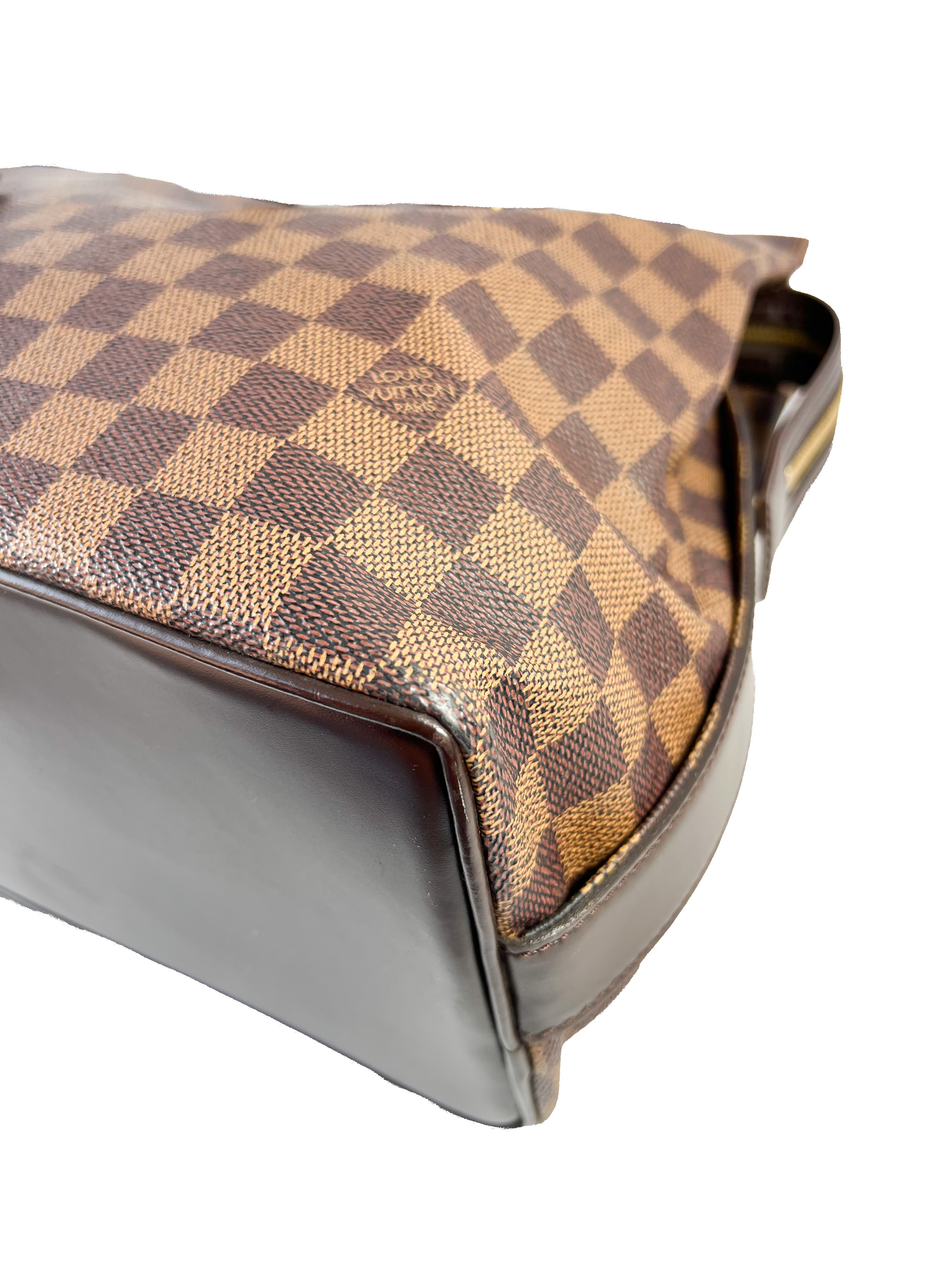 Louis Vuitton damier ebene Chelsea bag AS0998