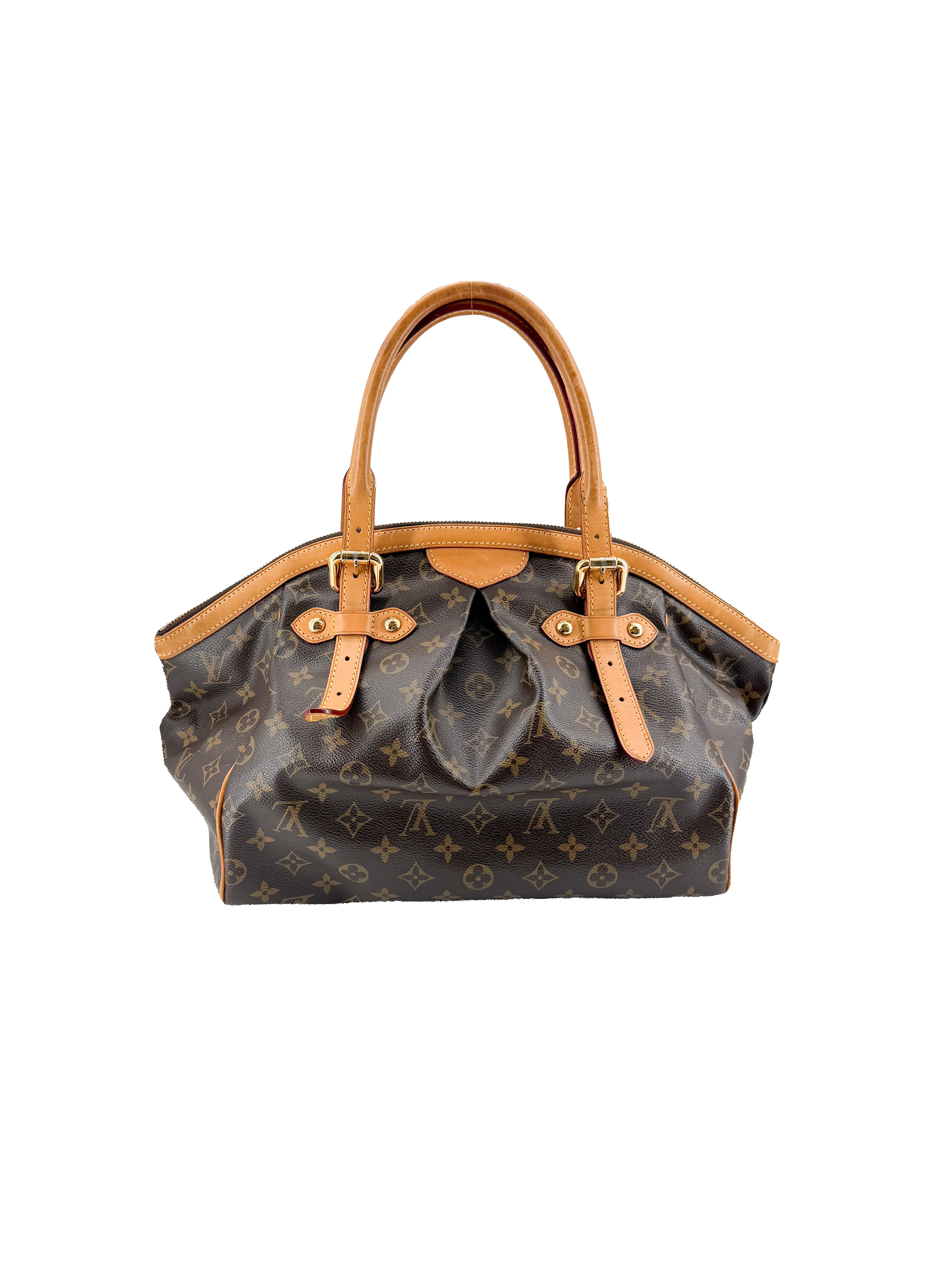 Louis Vuitton monogram Tivoli GM MB013