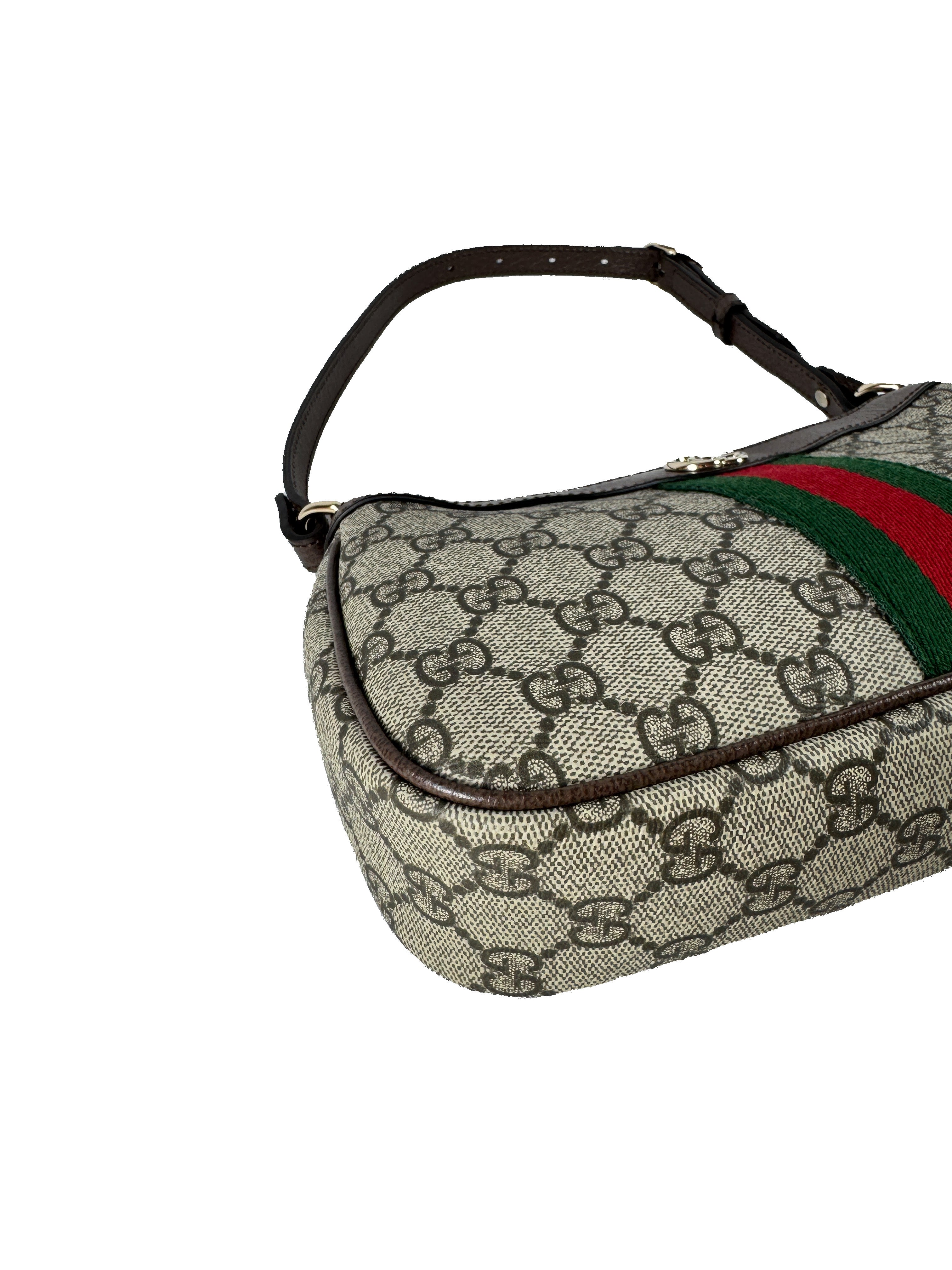 Gucci small Ophidia GG shoulder bag 213317