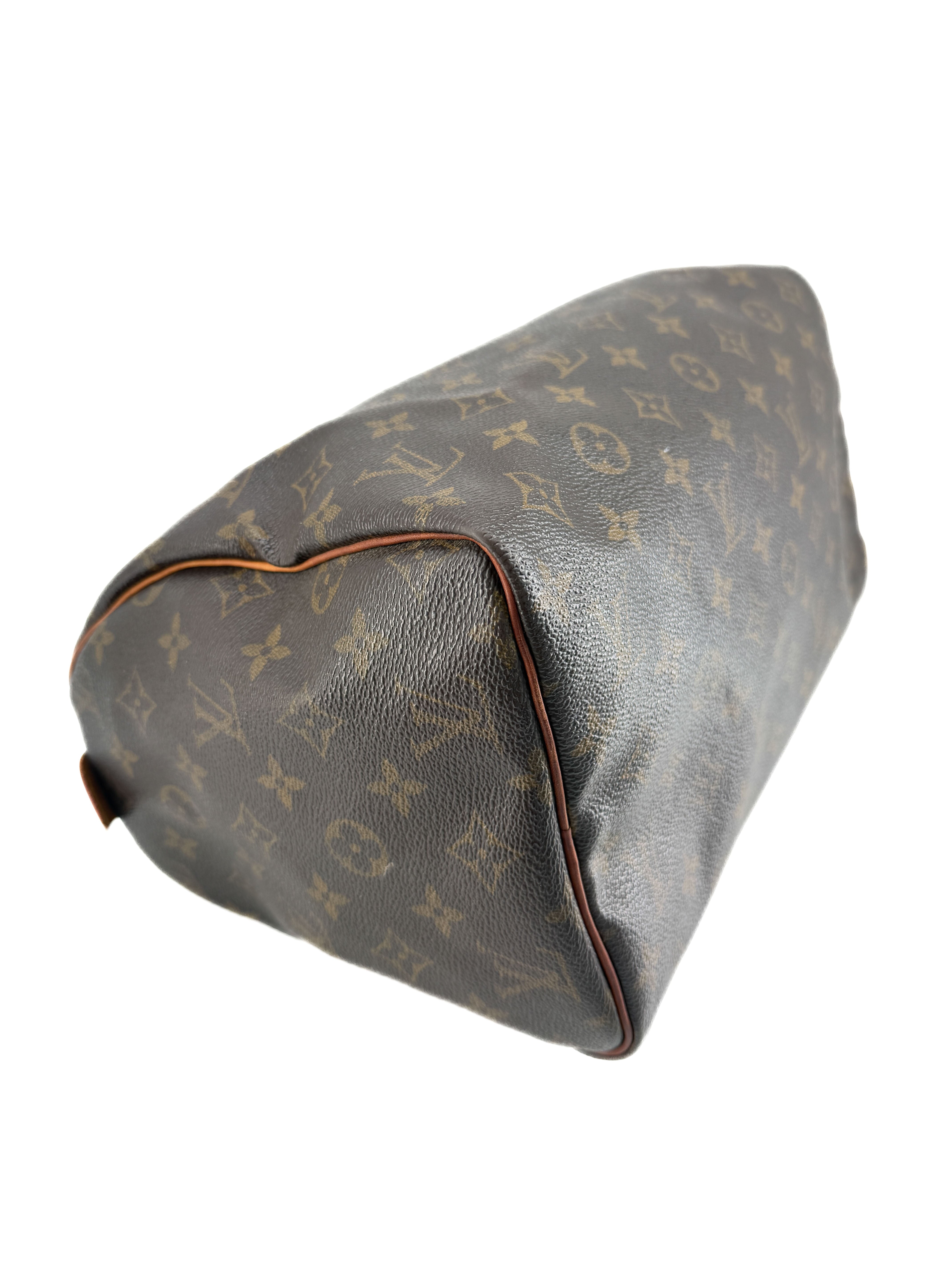 Louis Vuitton monogram Speedy 30 TH0042