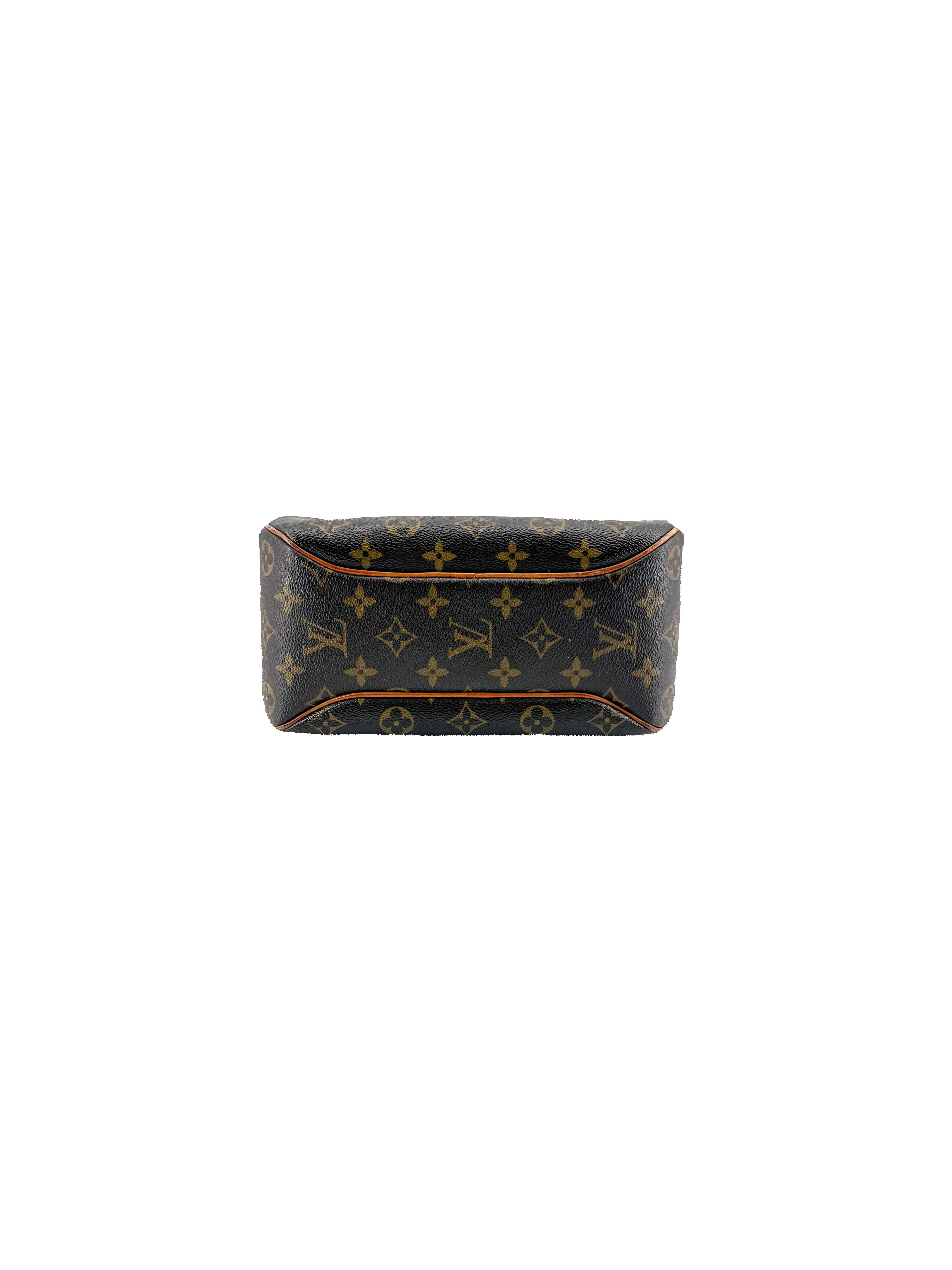Louis Vuitton monogram Blois BA0043