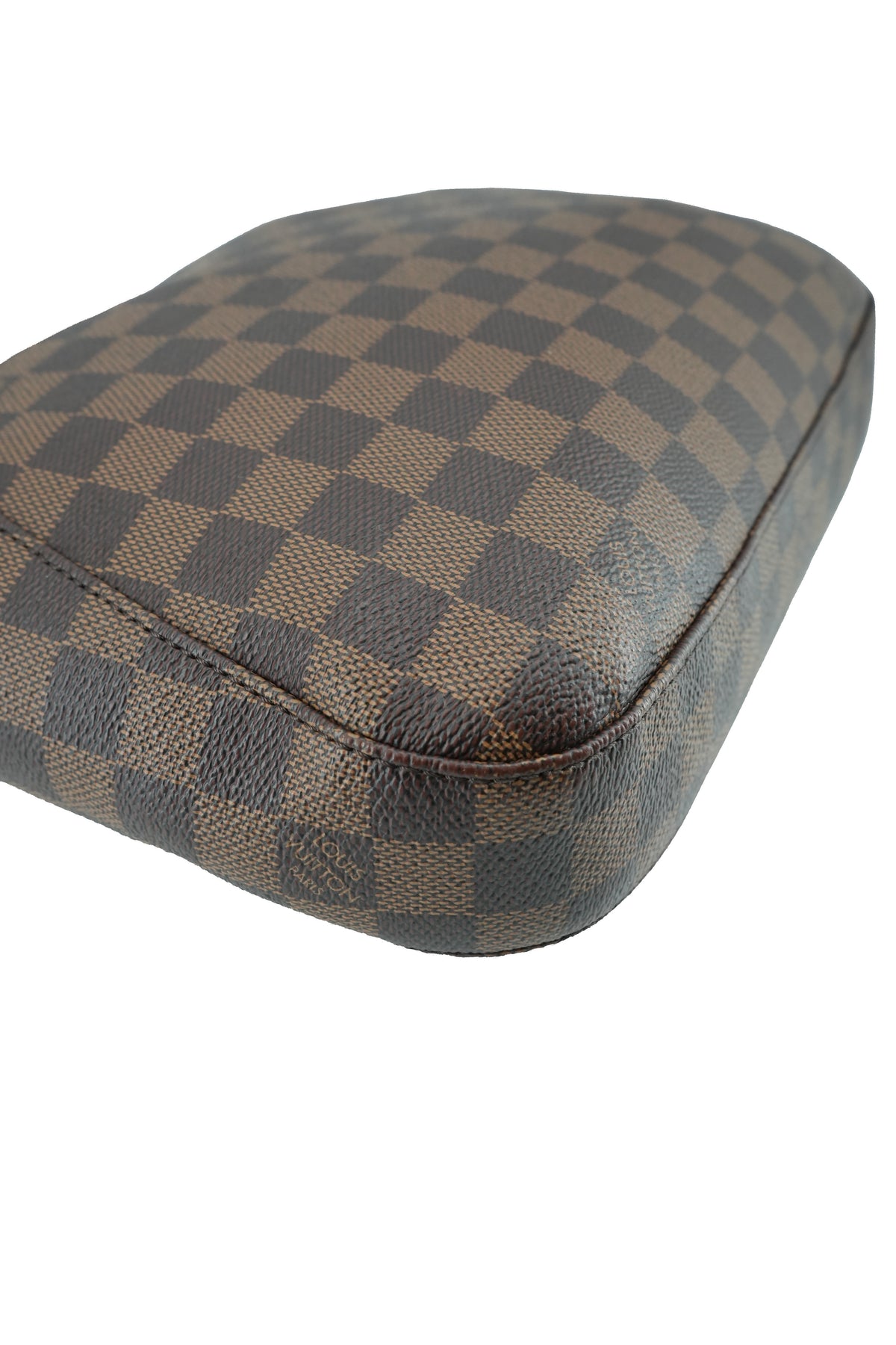 Louis Vuitton damier ebene South Bank Besace crossbody SD0261