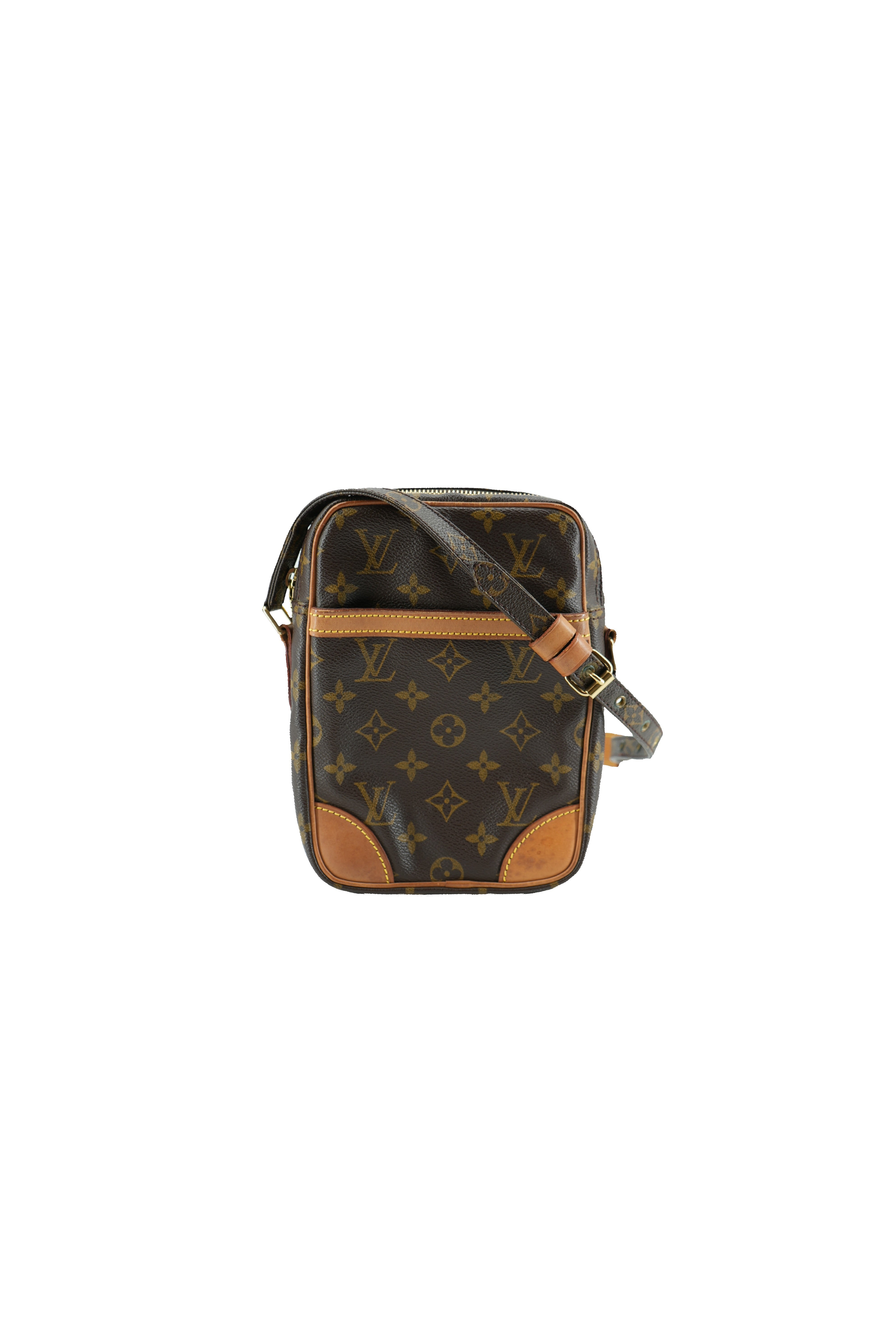 Louis Vuitton monogram Danube SL0021