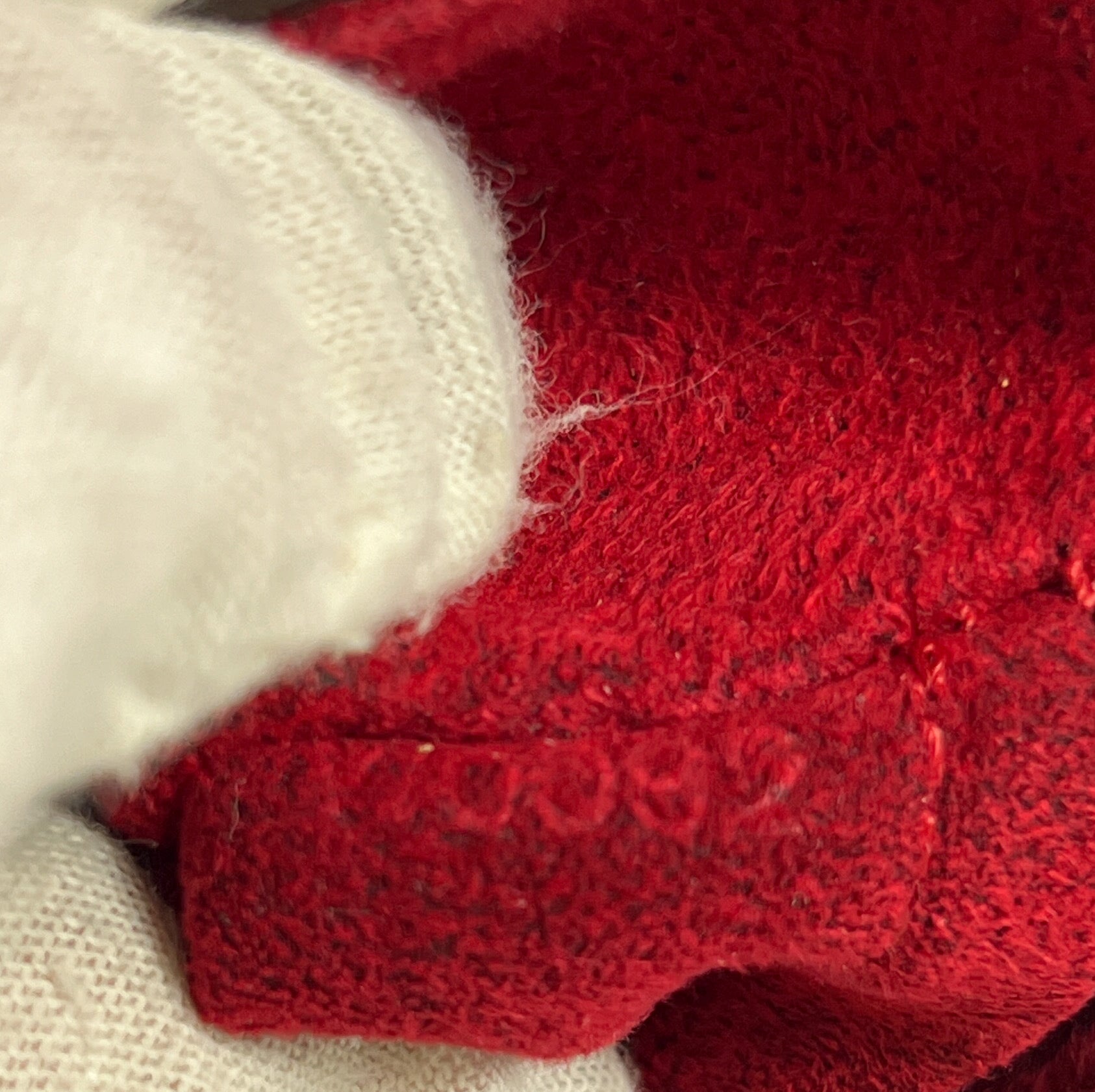 Louis Vuitton monogram vintage Sonatine VI0092