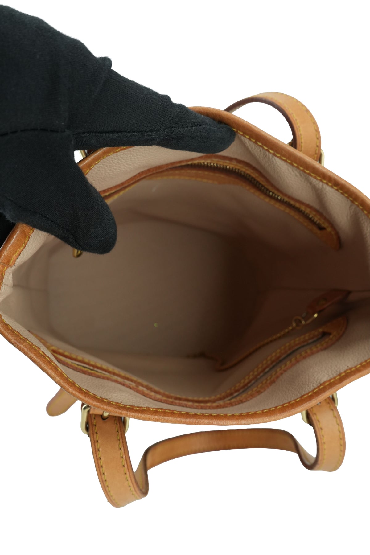 Louis Vuitton monogram Bucket PM SD0081