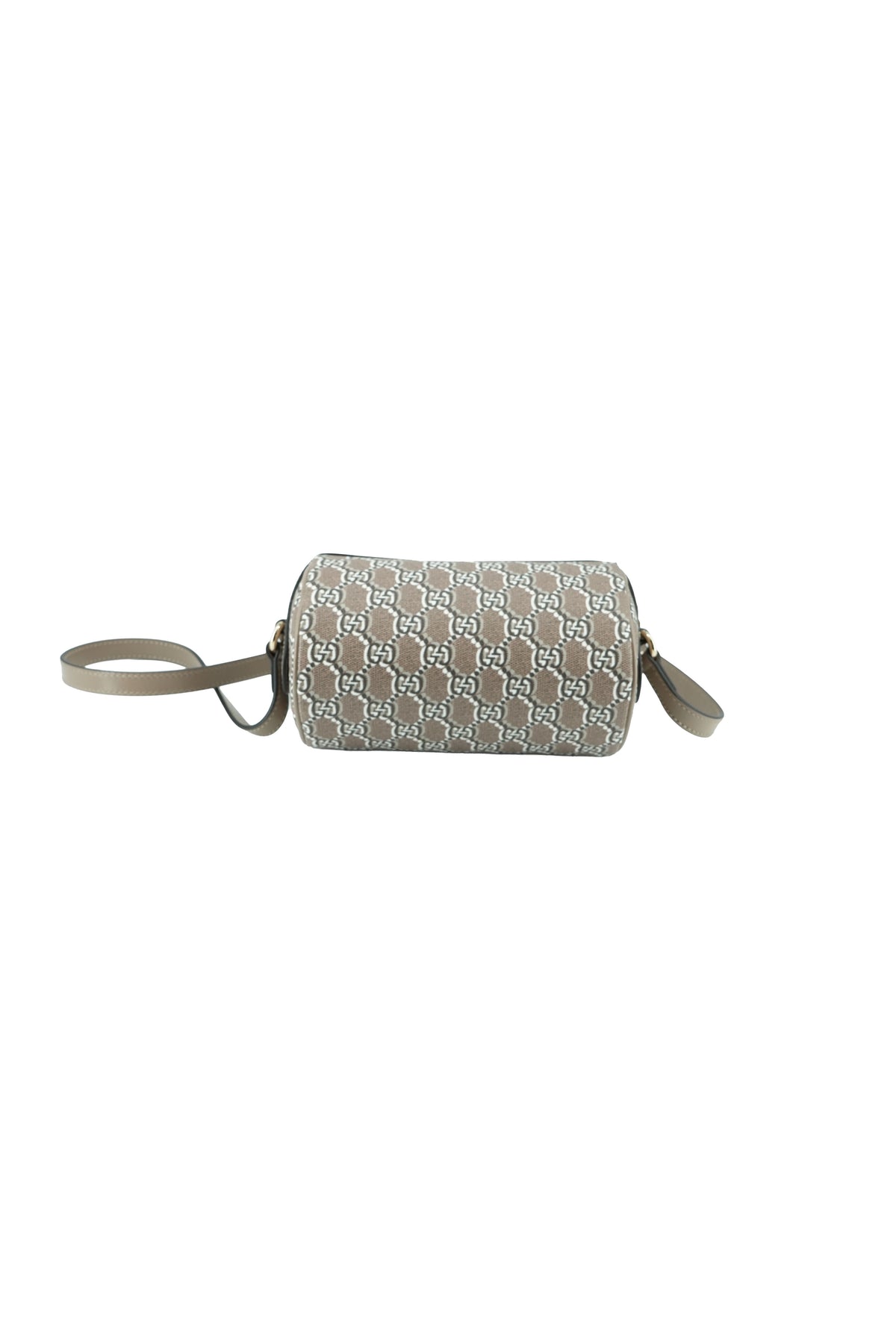 Gucci GG cylindrical Shadow bag 796231 520981