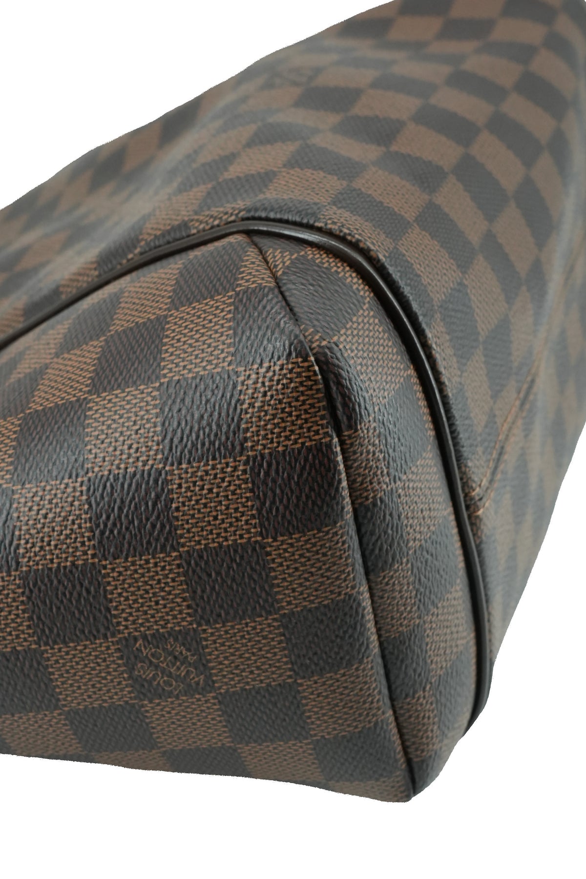 Louis Vuitton damier ebene totally PM DU4194