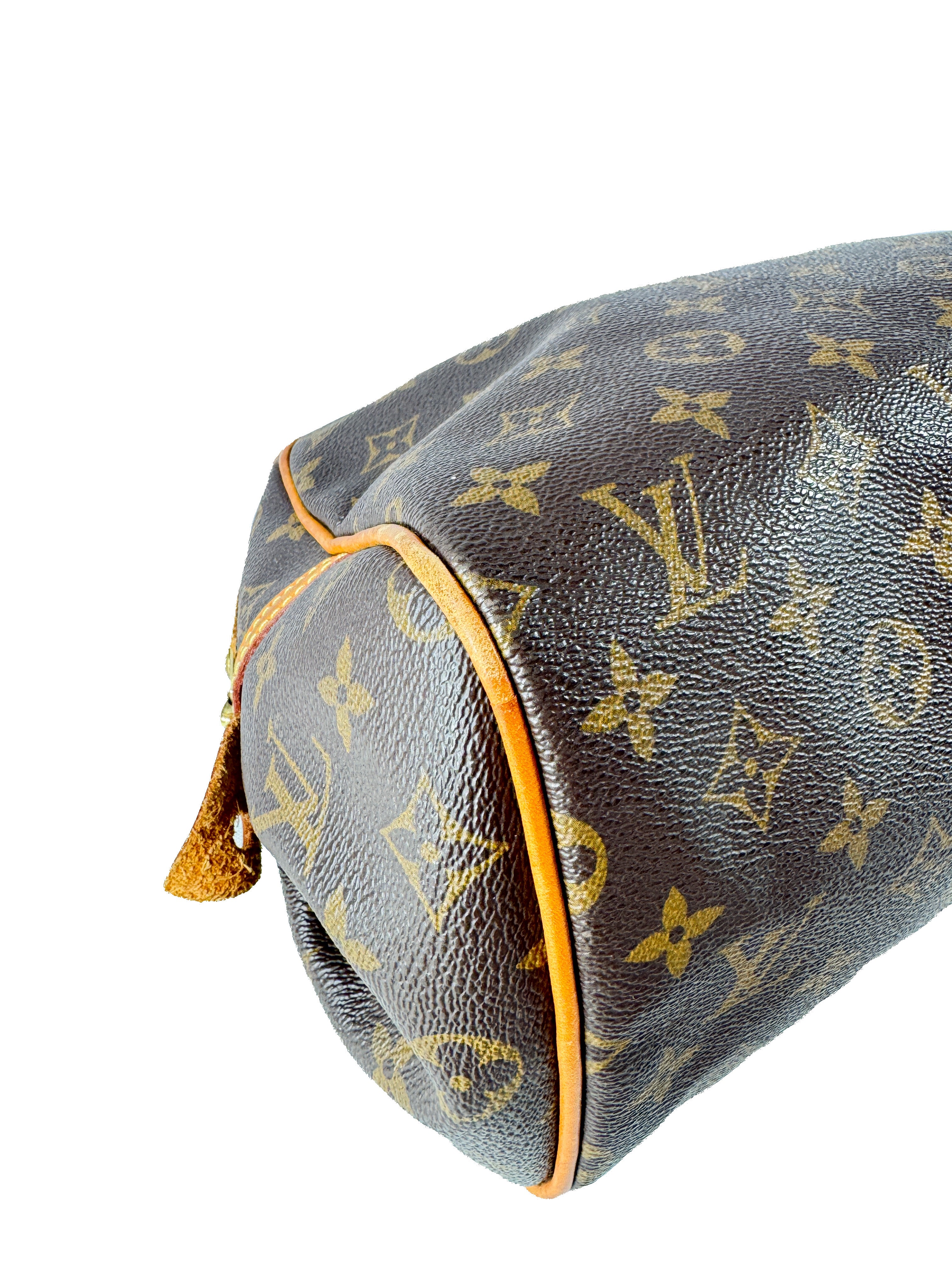 Louis Vuitton monogram Montorgueil PM MI0191