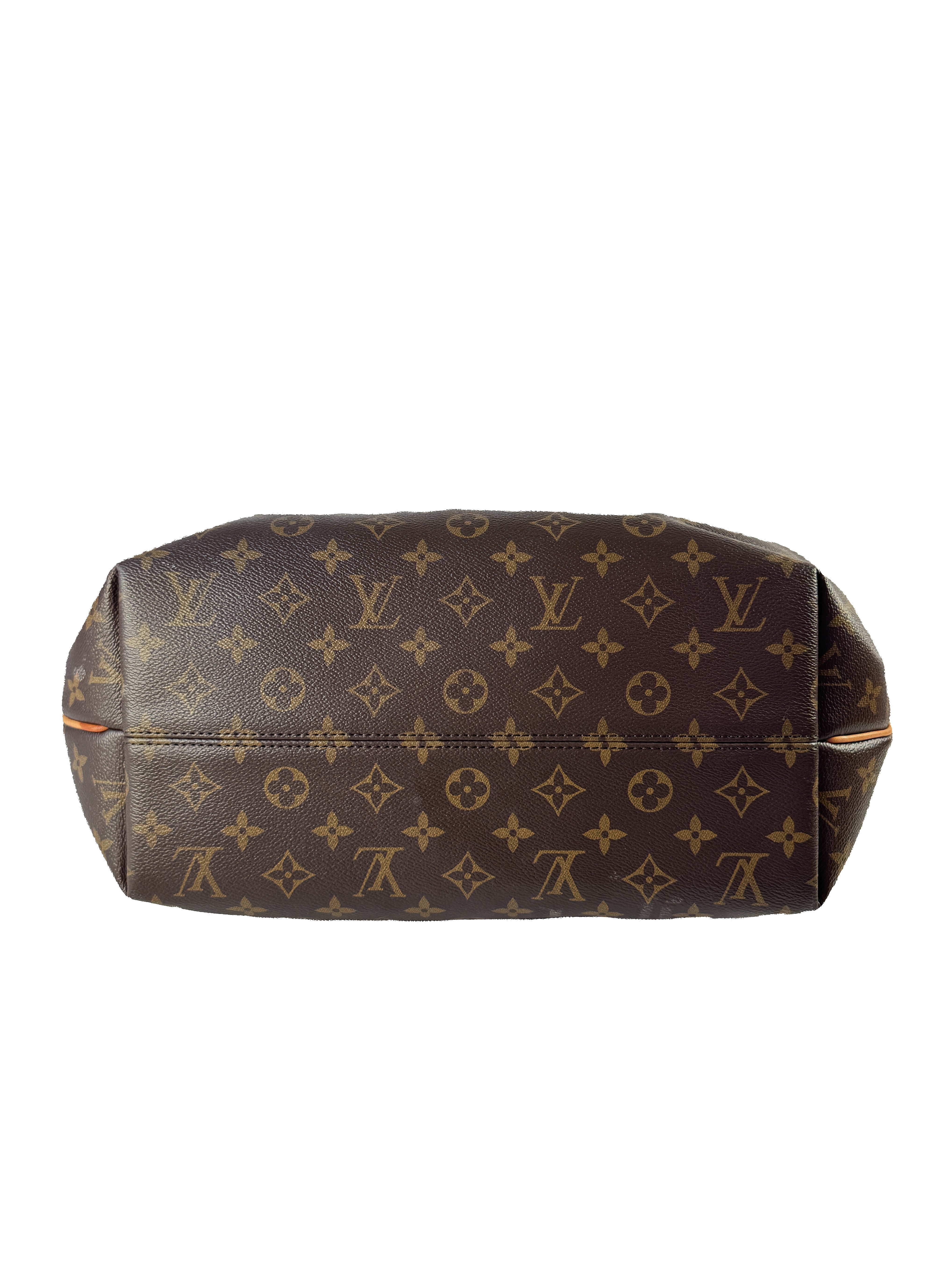 Louis Vuitton monogram Turenne MM SR2116