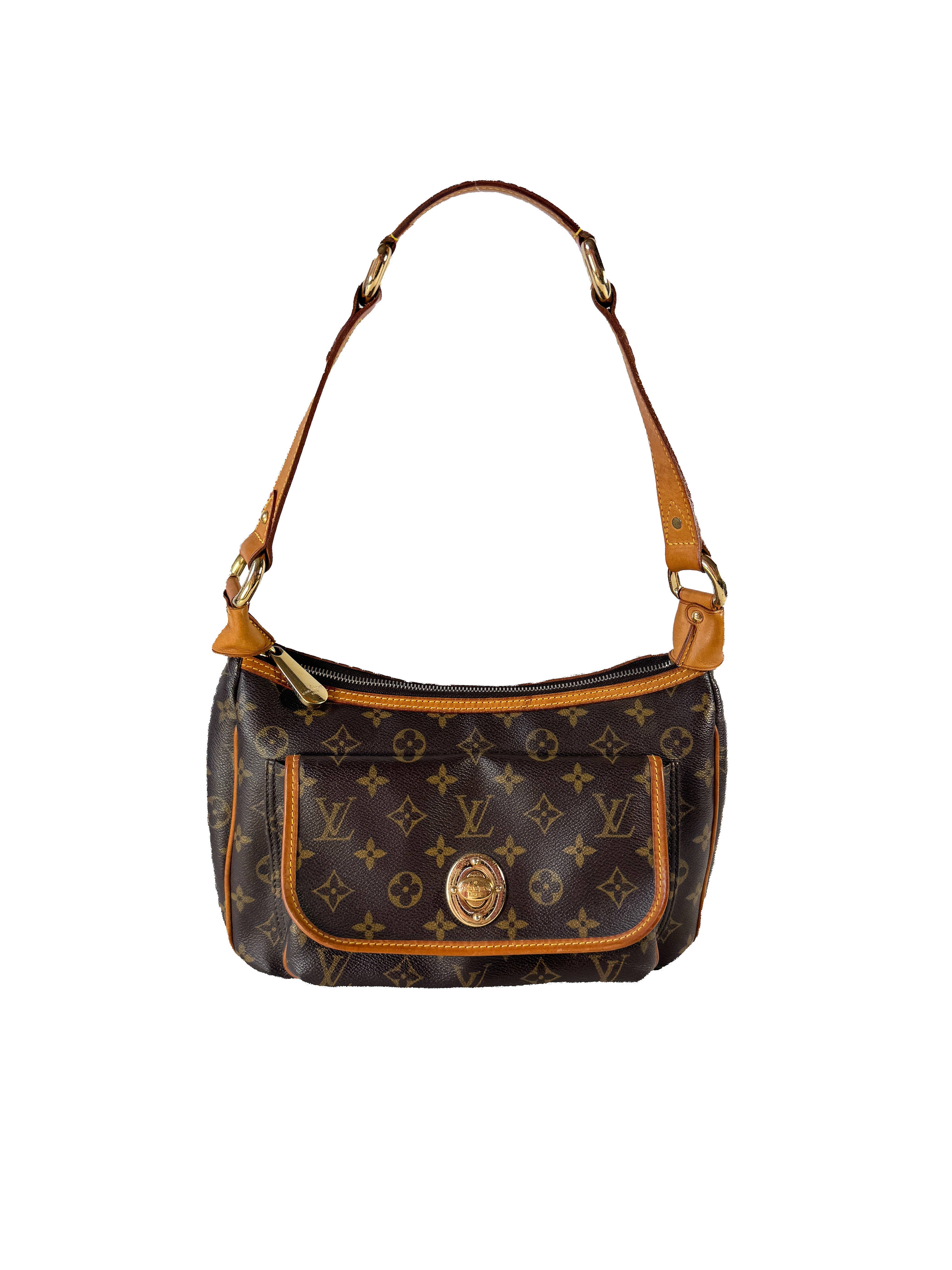 Louis Vuitton monogram Tikal GM MI0056