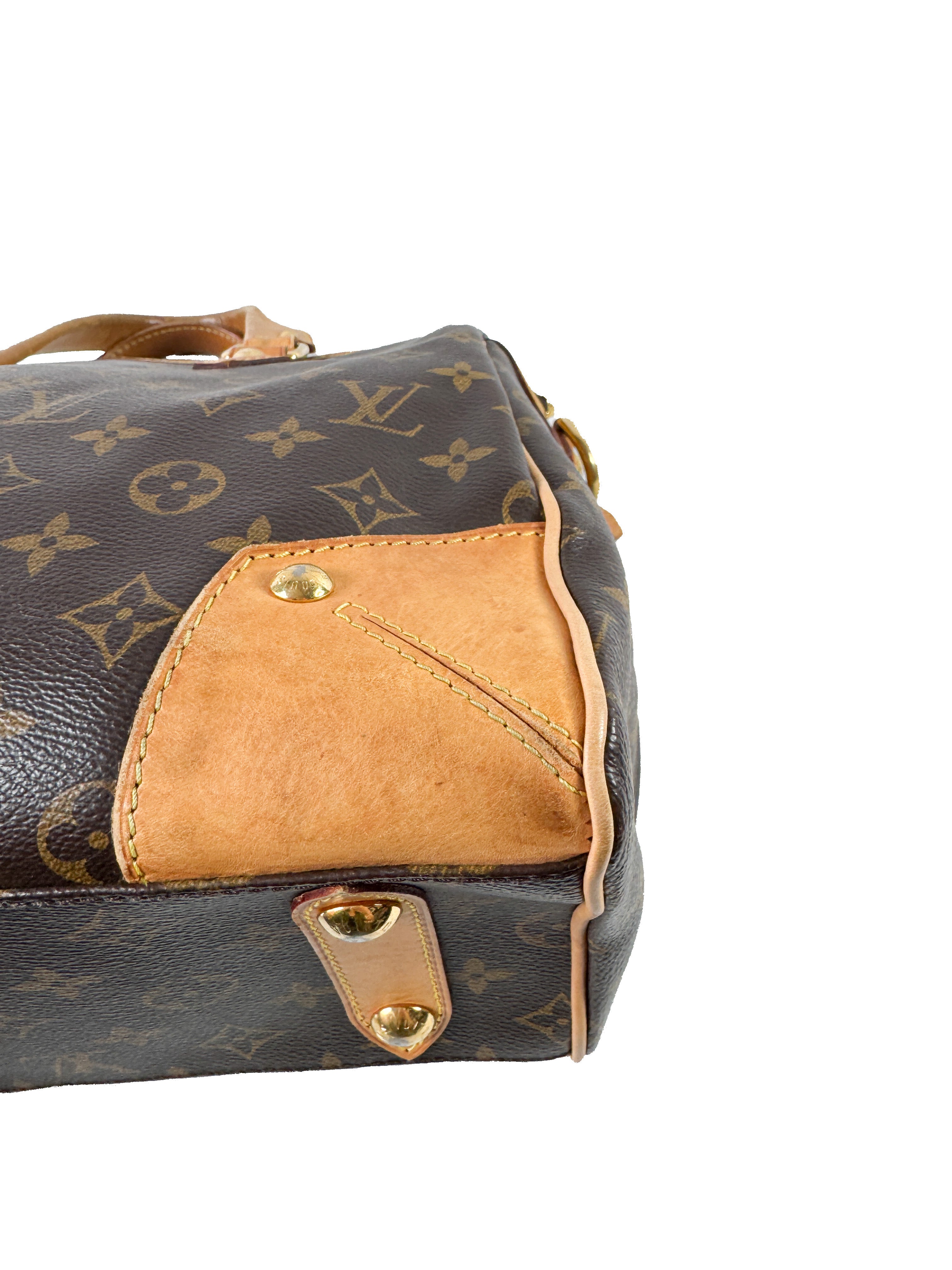 Louis Vuitton monogram Retiro PM AR4182