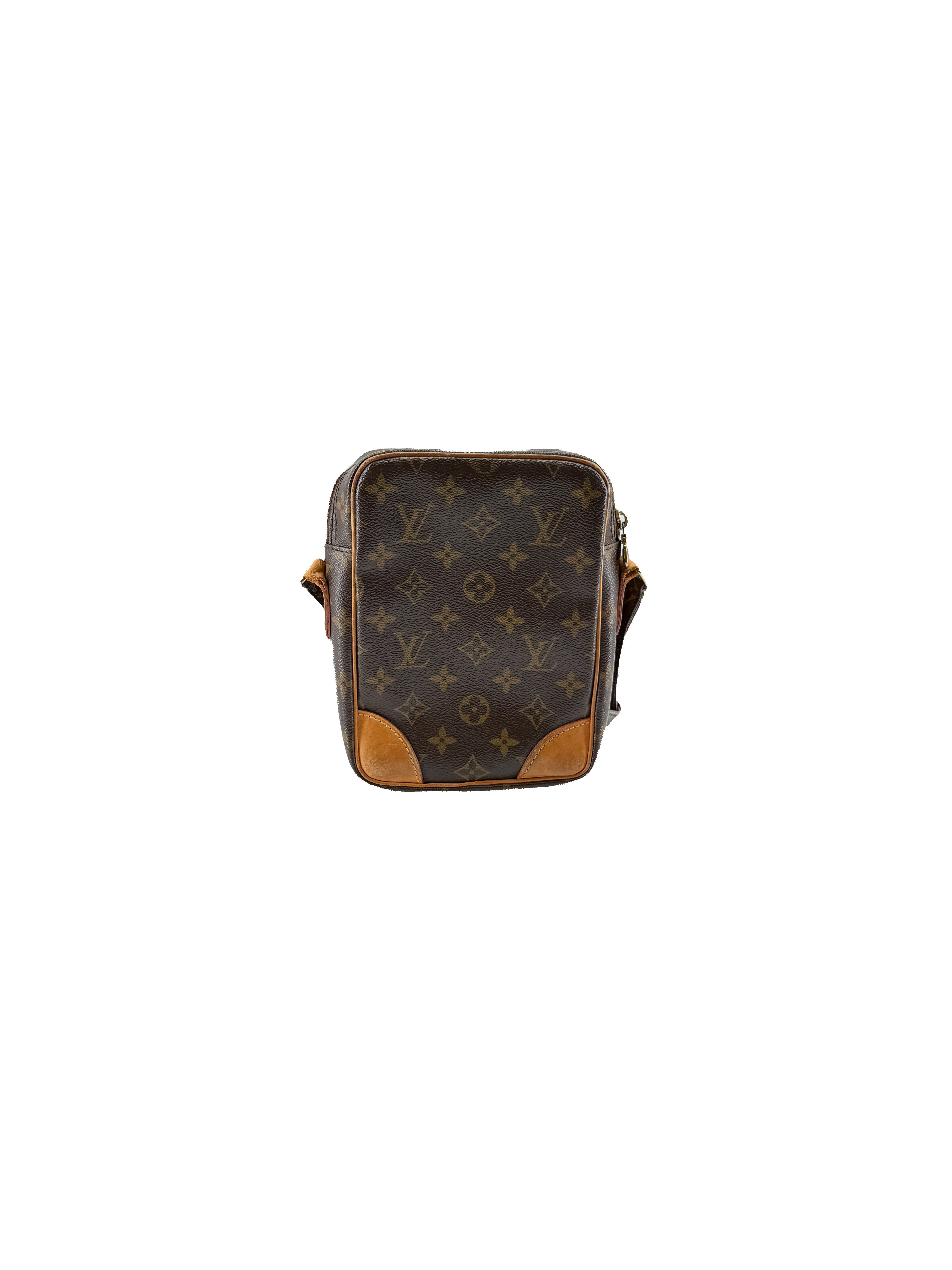 Louis Vuitton monogram Amazon TH1004