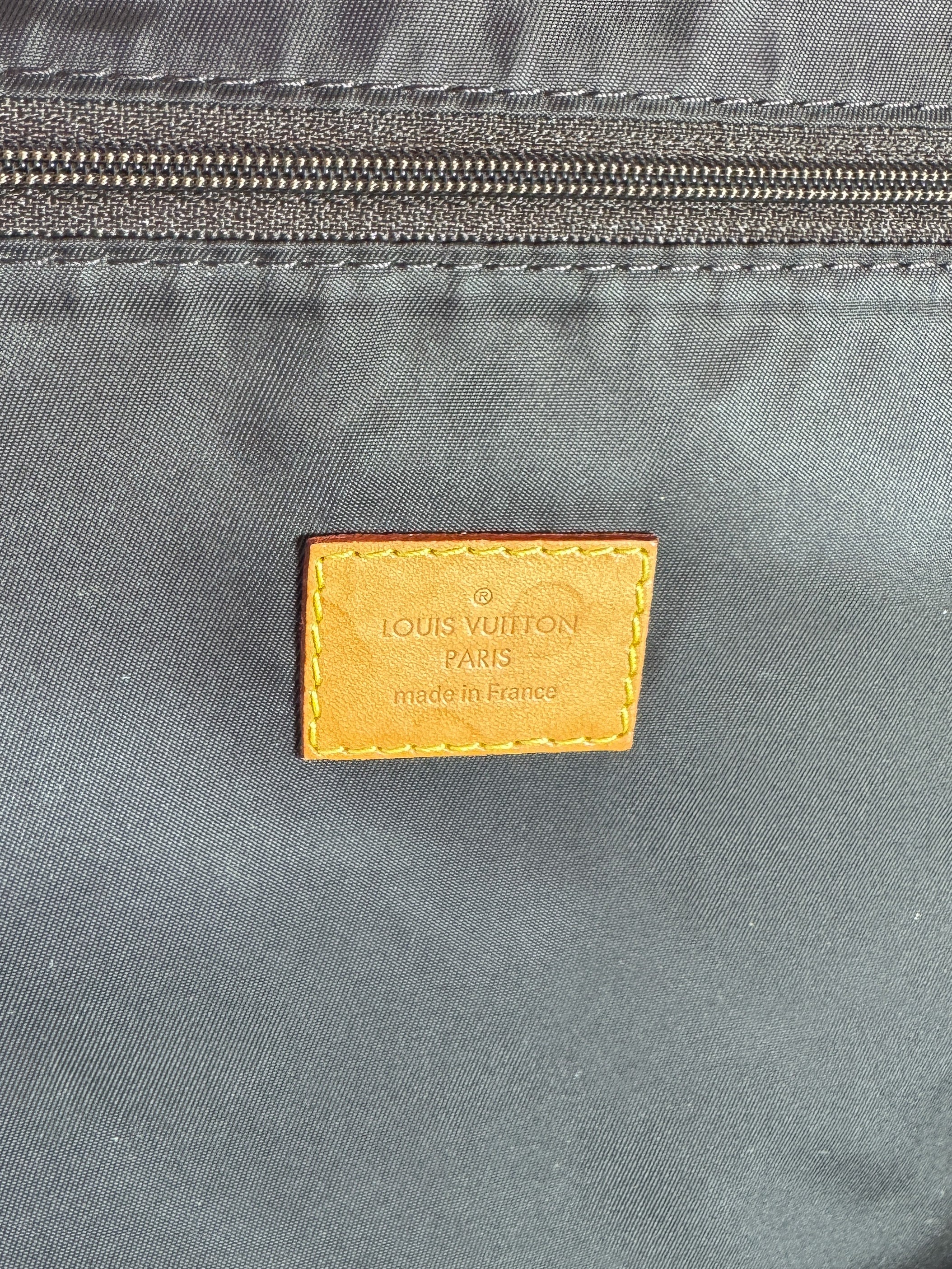 Louis Vuitton monogram Neo Eole 55 weekender SR4196