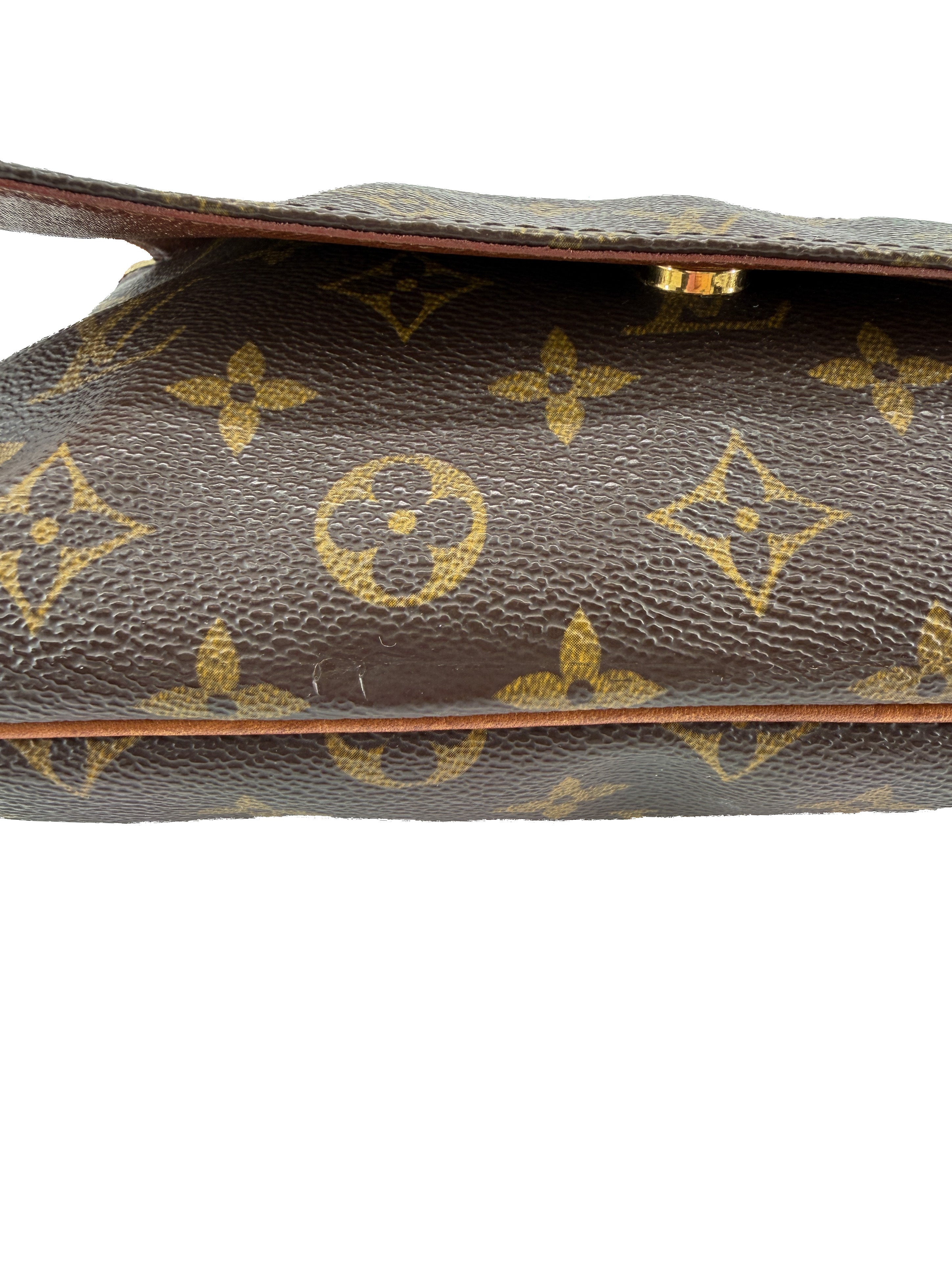 Louis Vuitton monogram Musette Tango SP0040