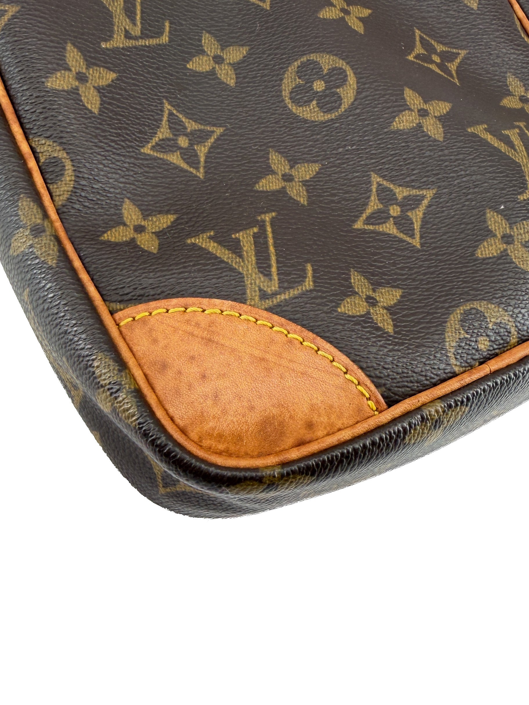 Louis Vuitton monogram Danube SL0064