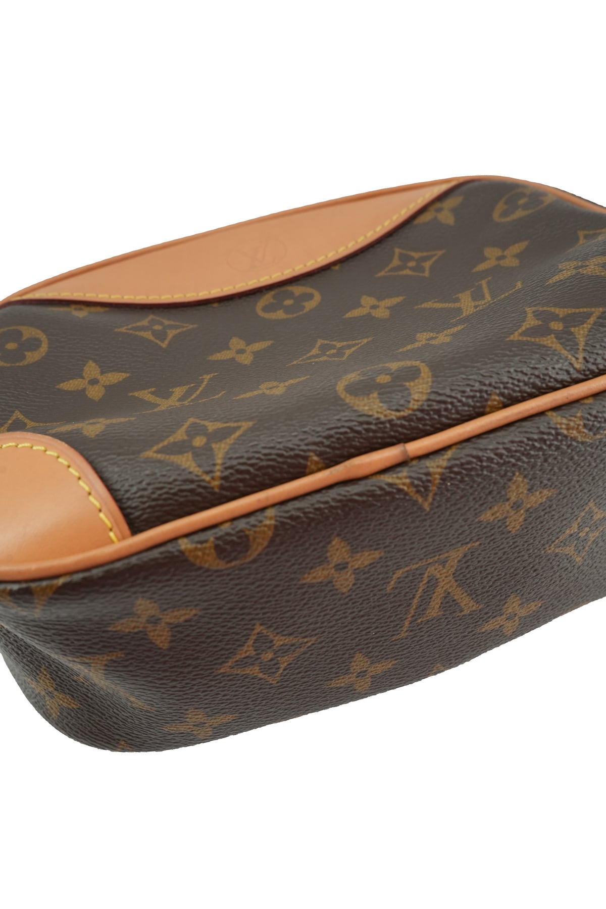 Louis Vuitton monogram Deauville NM Mini DU2270