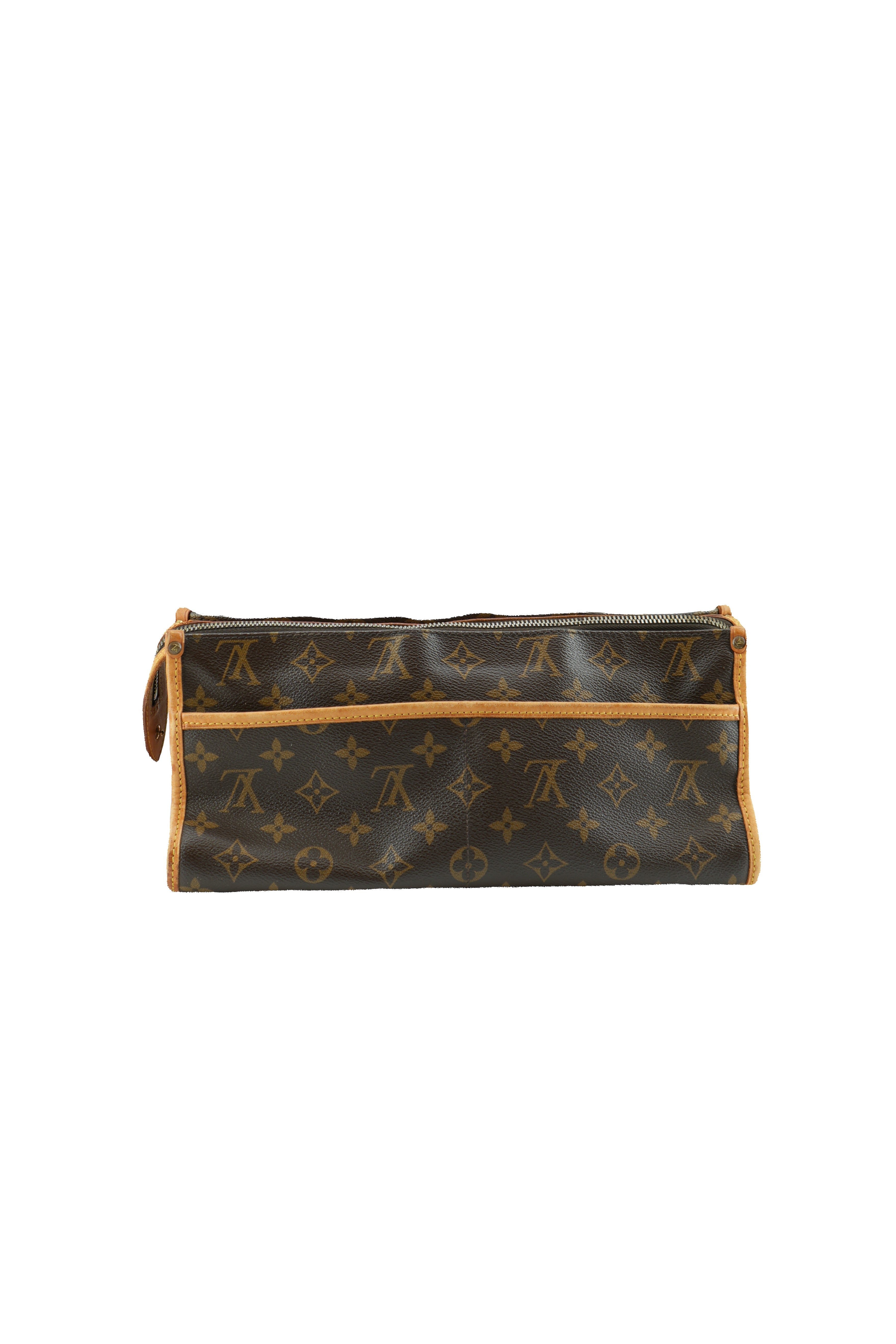 Louis Vuitton monogram Popincourt crossbody DU0035