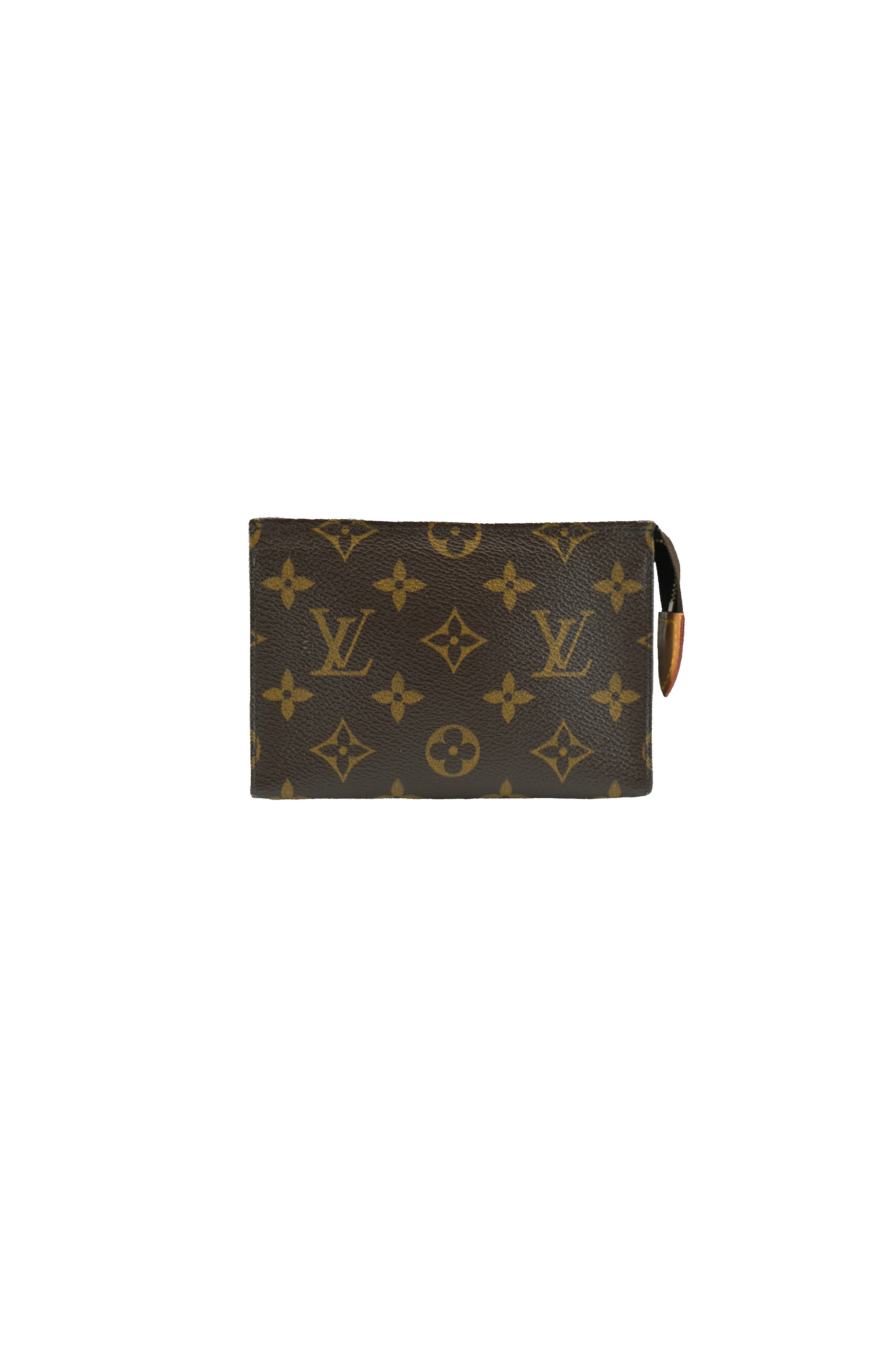 Louis Vuitton monogram Toiletry 15 DU0034