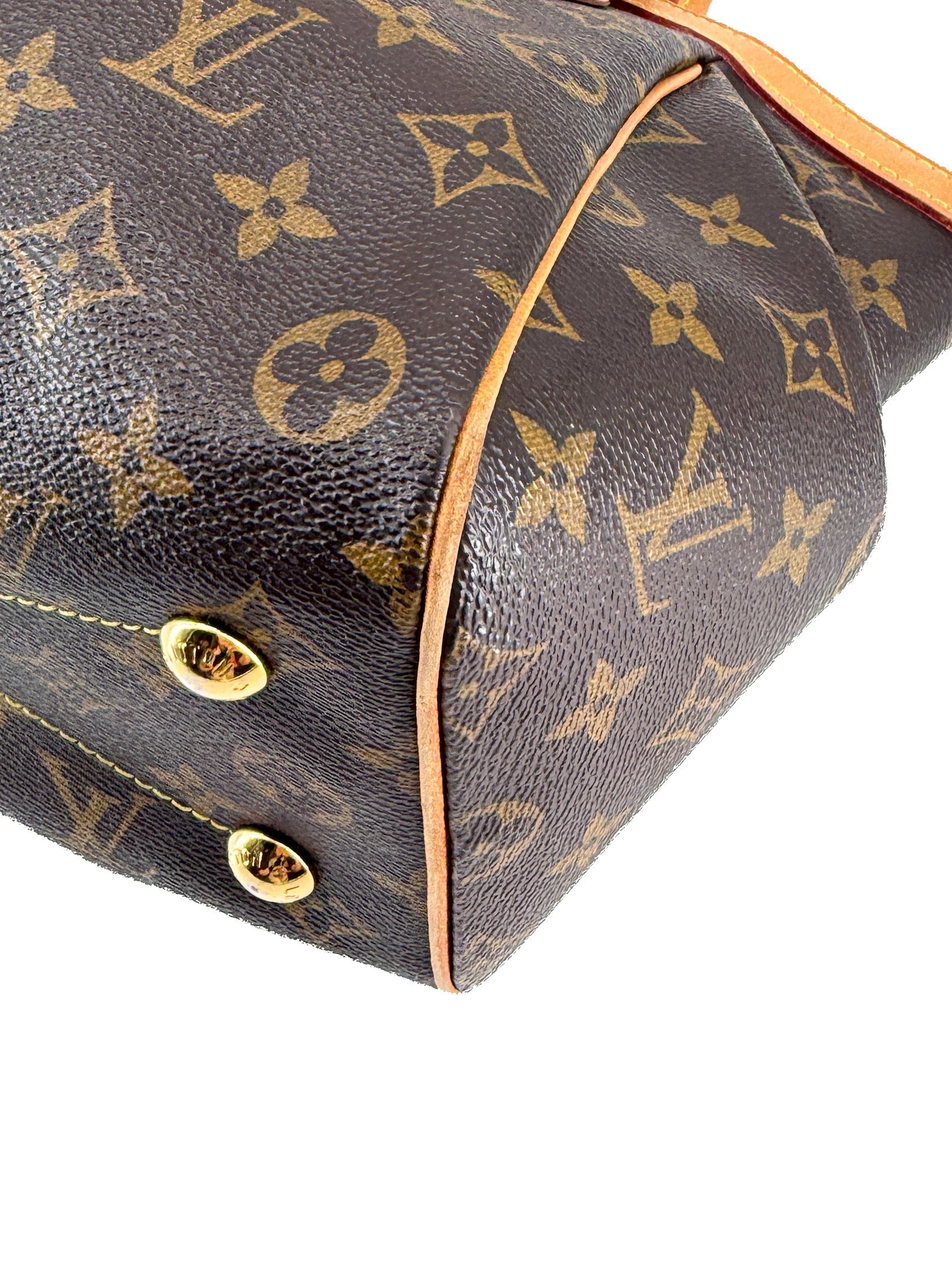 Louis Vuitton monogram Tivoli PM SD2192