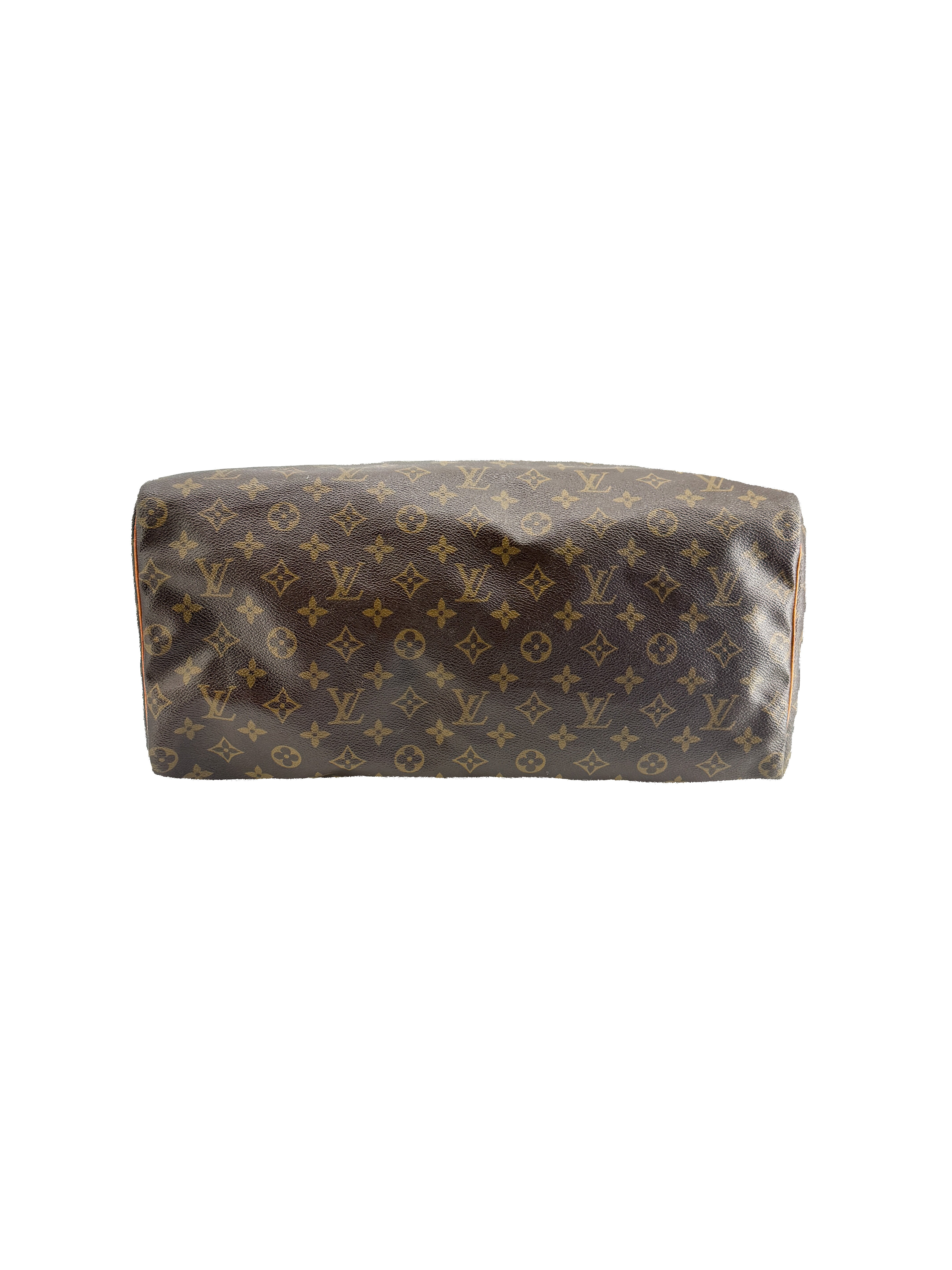 Louis Vuitton monogram Speedy 40 MB0970