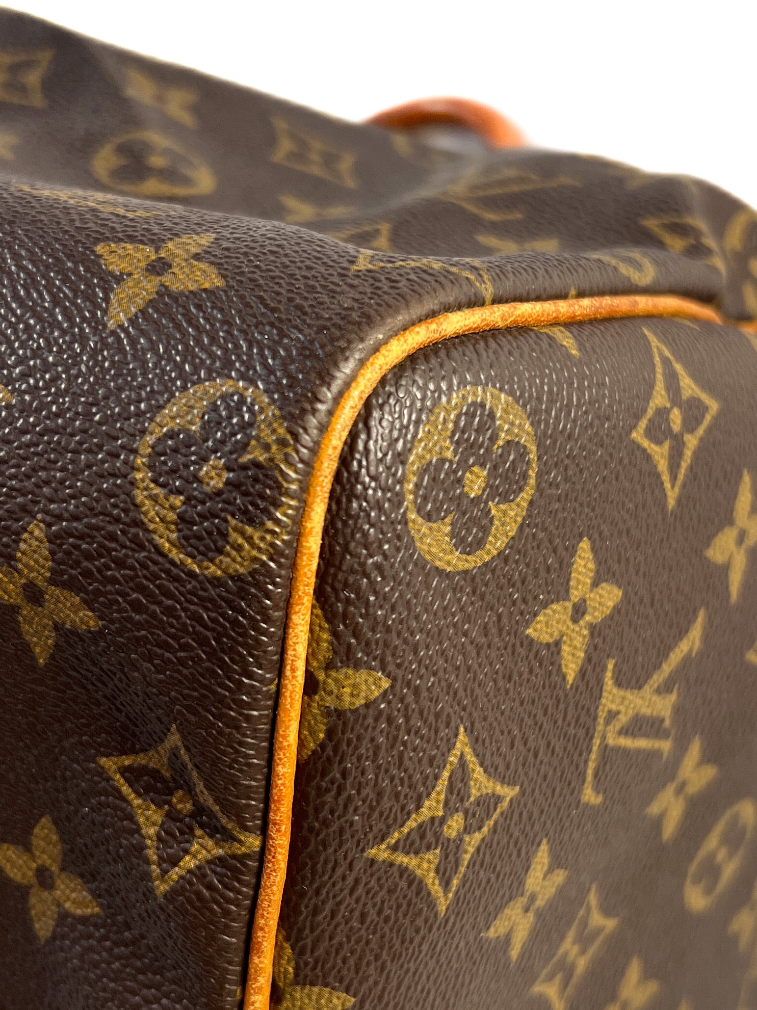 Louis Vuitton monogram vintage Speedy 40 VI882