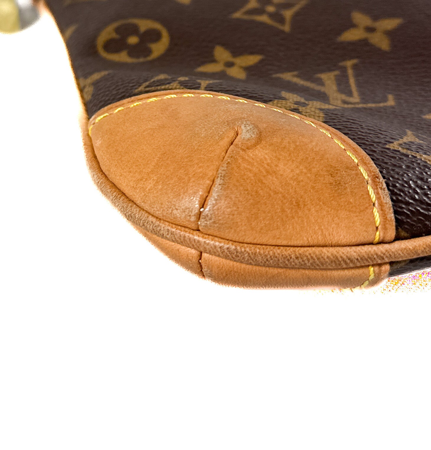 Louis Vuitton monogram vintage Coussin GM VI0054