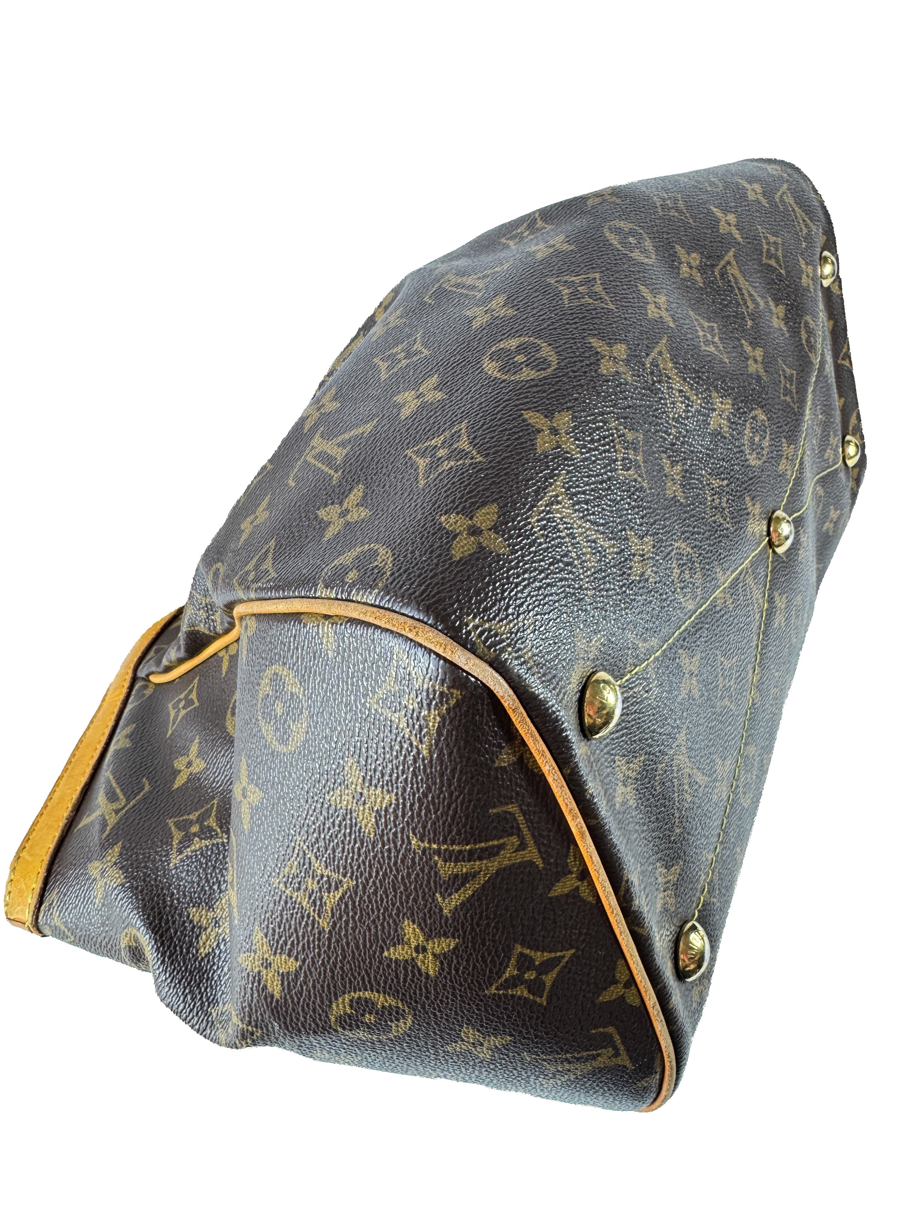 Louis Vuitton monogram Tivoli GM SP0078