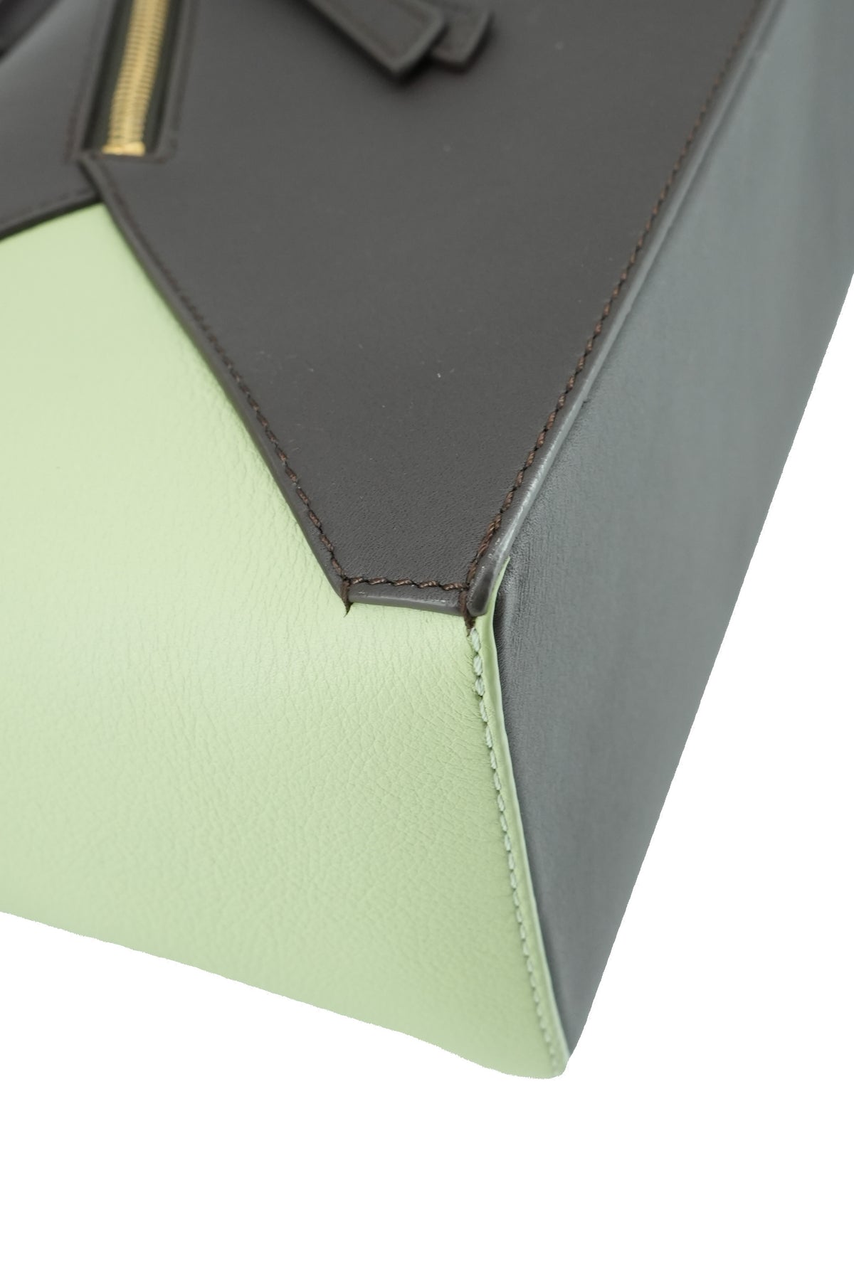 Loewe small puzzle edge crossbody 262423