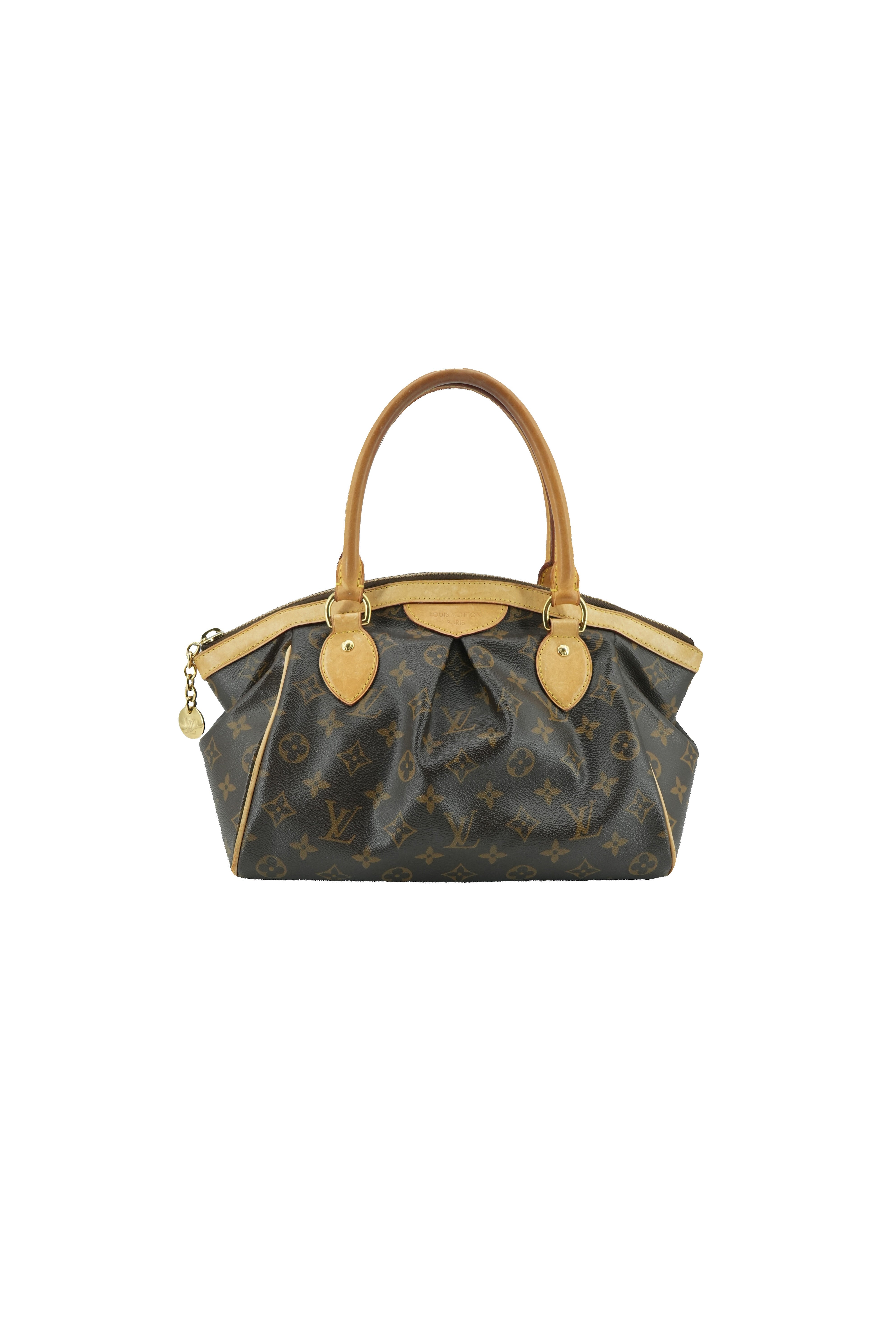 Louis Vuitton monogram Tivoli PM SD2009
