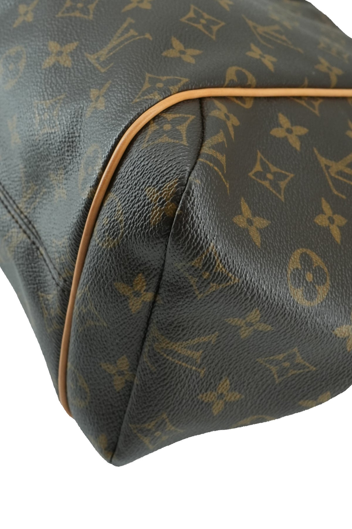 Louis Vuitton monogram totally MM SR1049