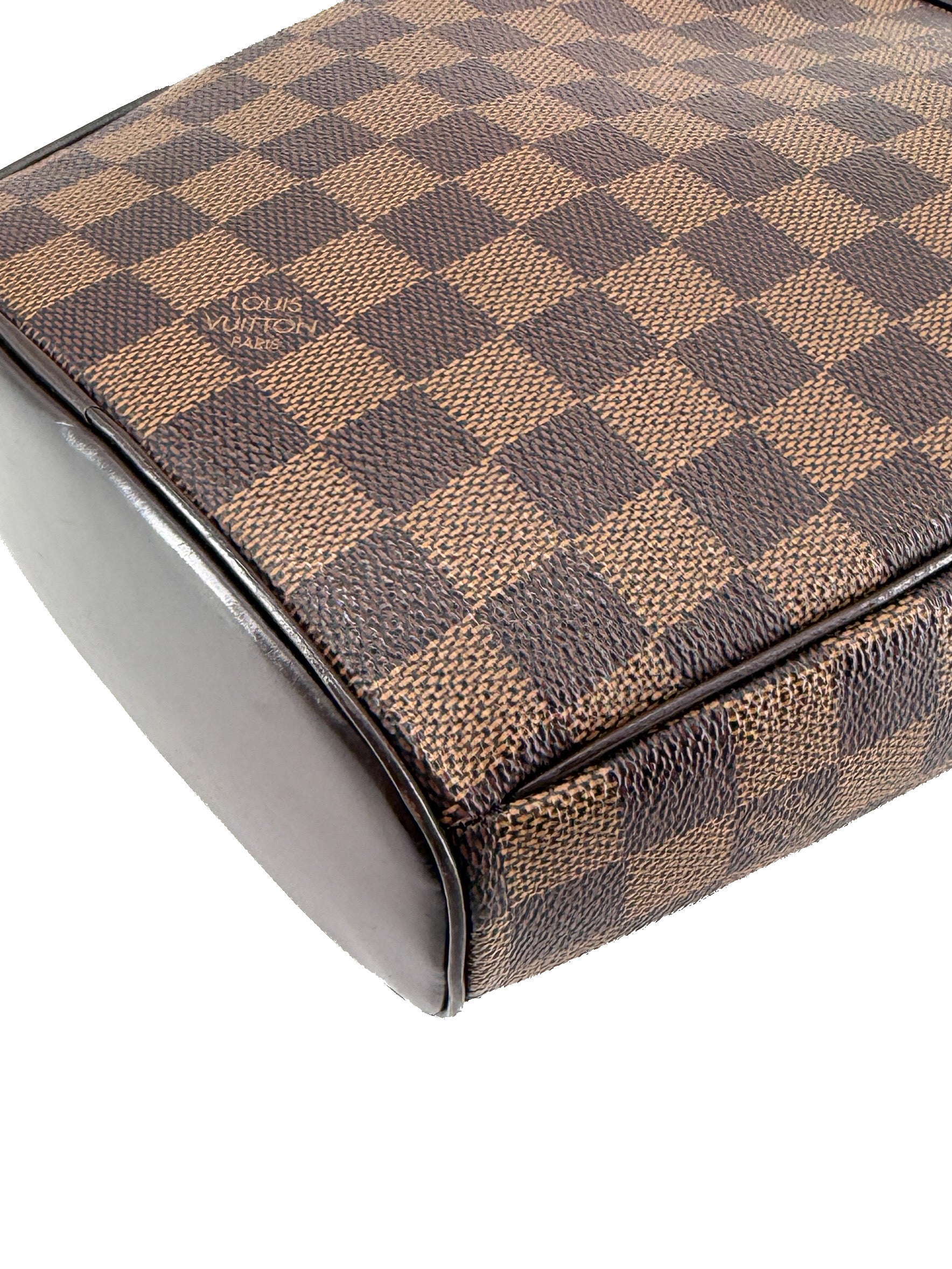 Louis Vuitton damier ebene Ipanema crossbody VI0073