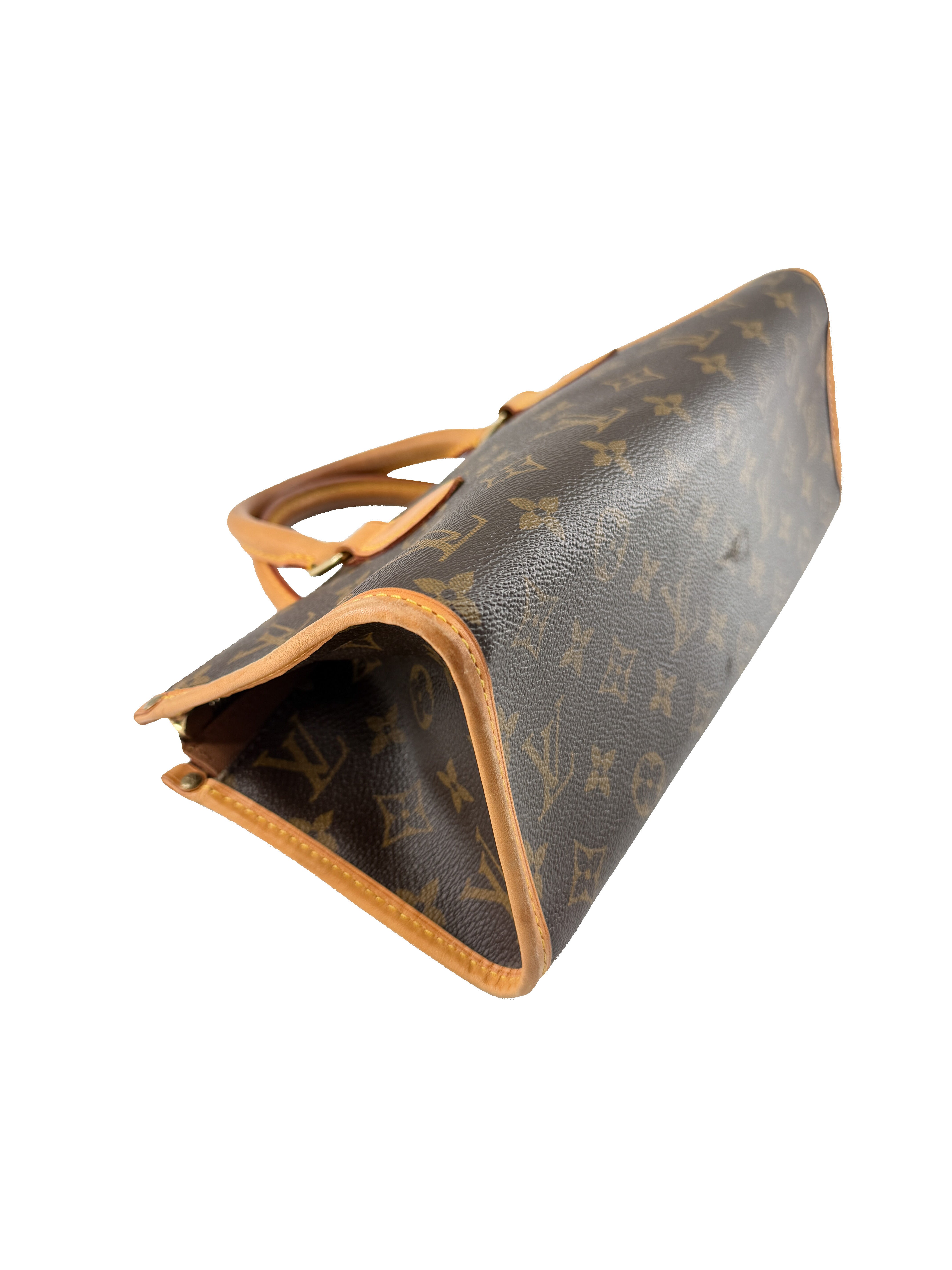 Louis Vuitton monogram Popincourt SD0056 - My Girlfriend's Wardrobe LLC