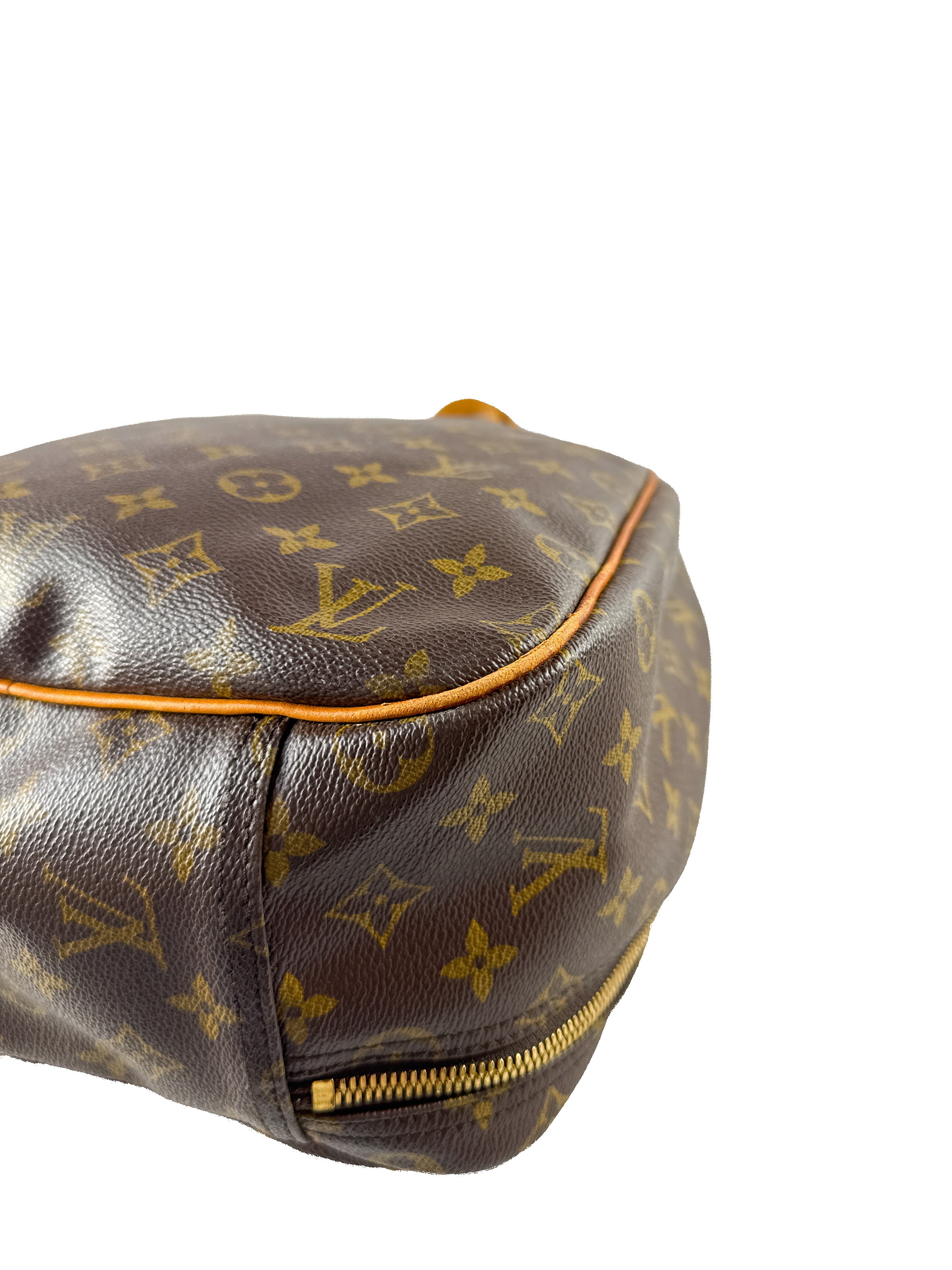 Louis Vuitton monogram excursion bag VI0926
