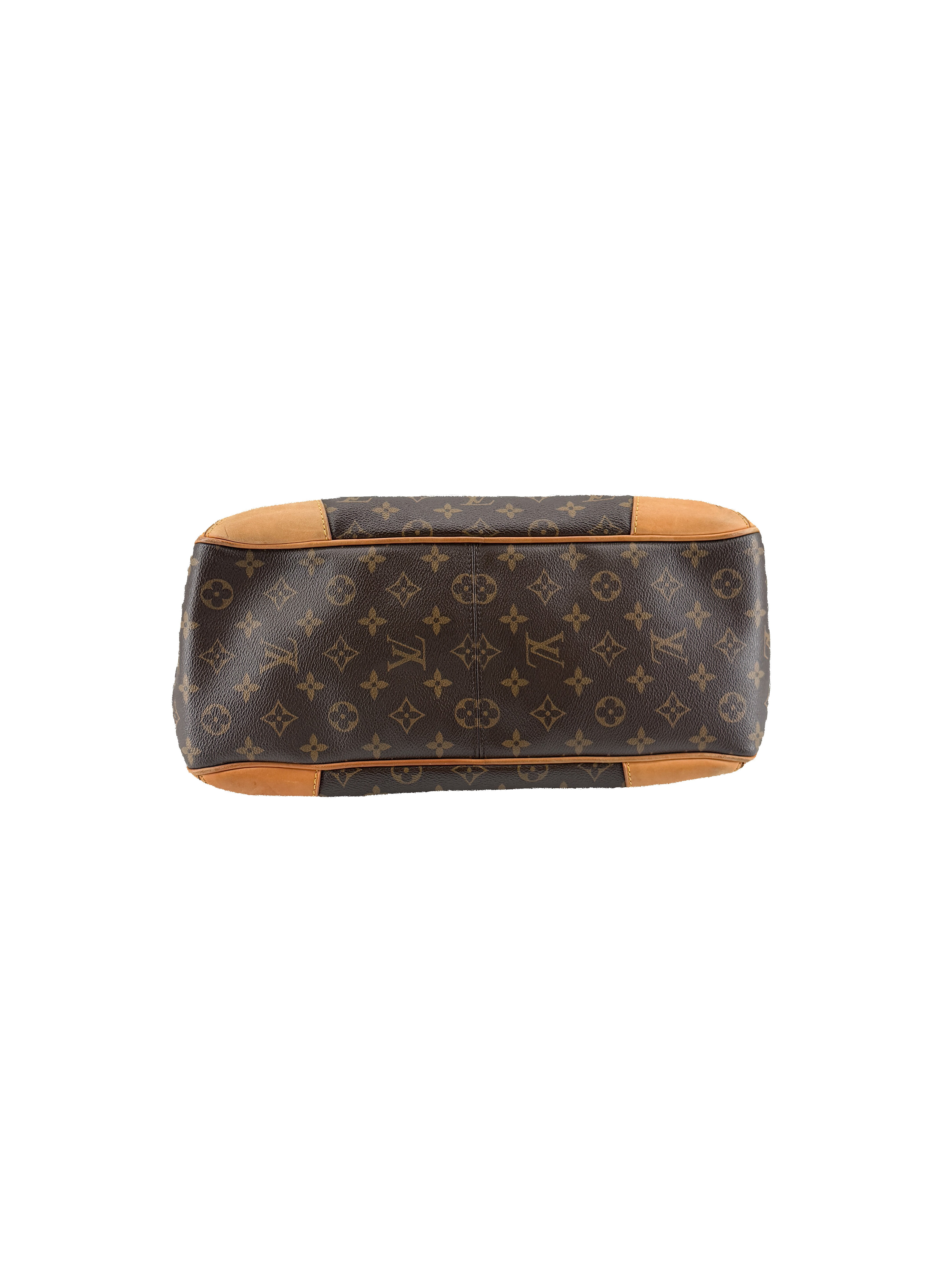 Louis Vuitton monogram Estrela MM CT4141