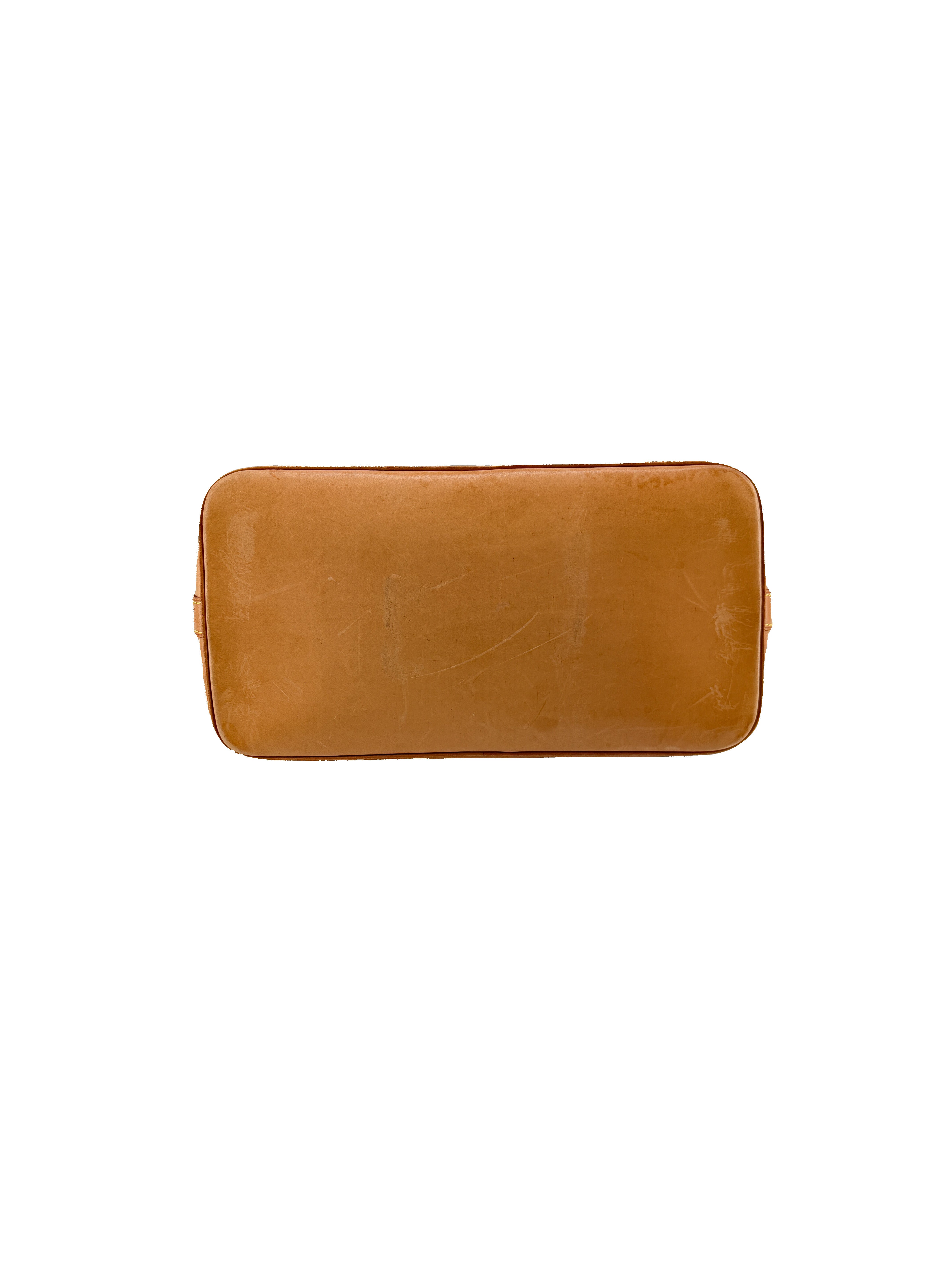 Louis Vuitton monogram Alma BA1905
