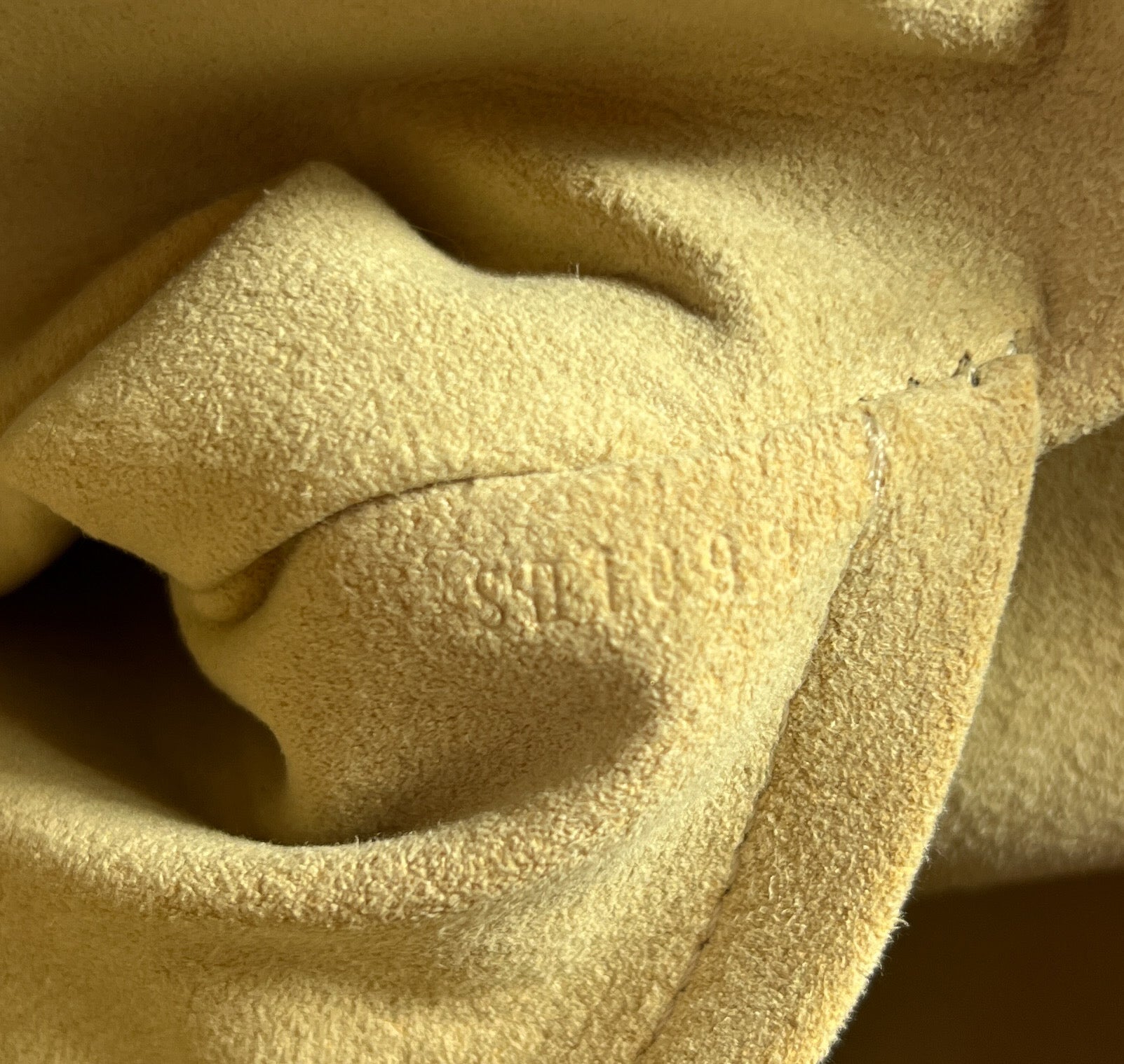 Louis Vuitton monogram Beverly shoulder bag