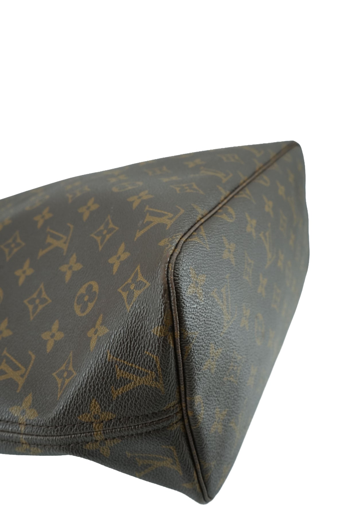 Louis Vuitton monogram Neverfull MM SD2151
