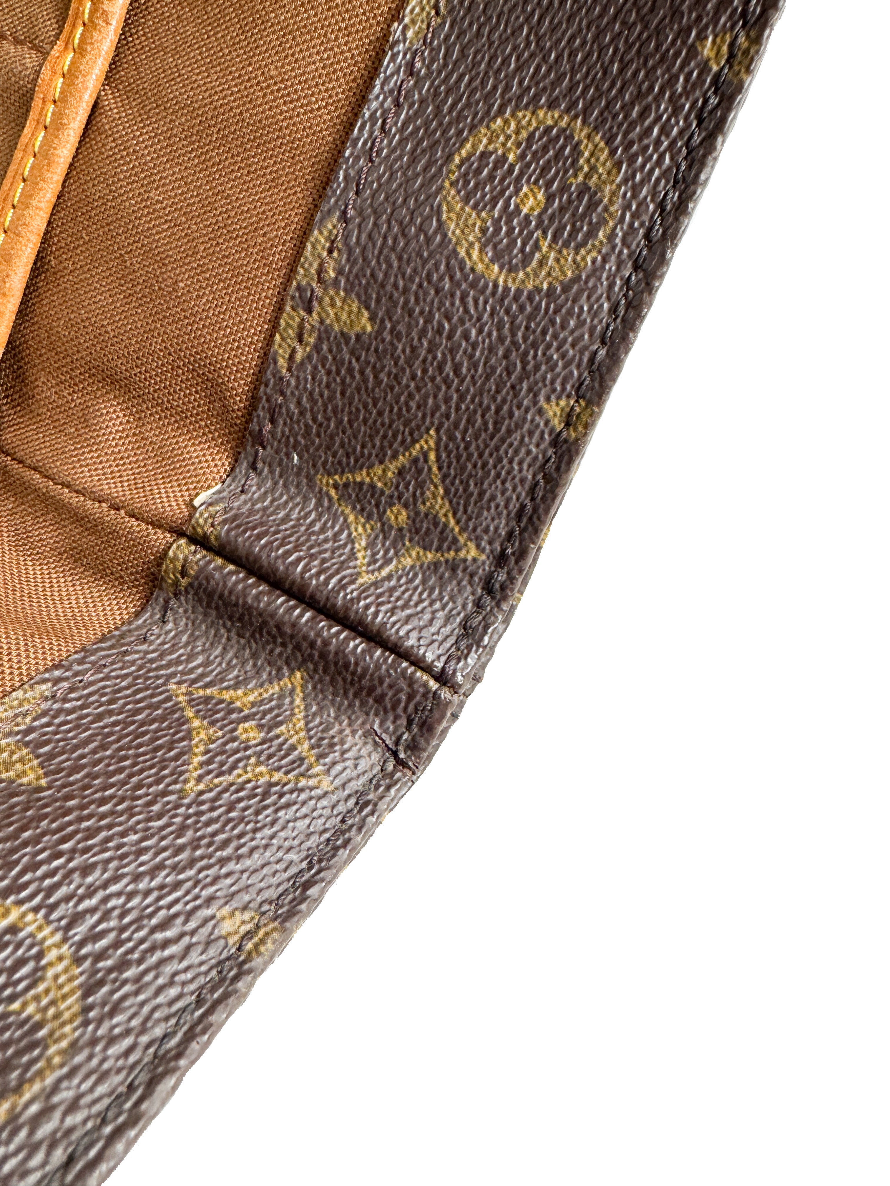 Louis Vuitton monogram Vavin GM SD0032