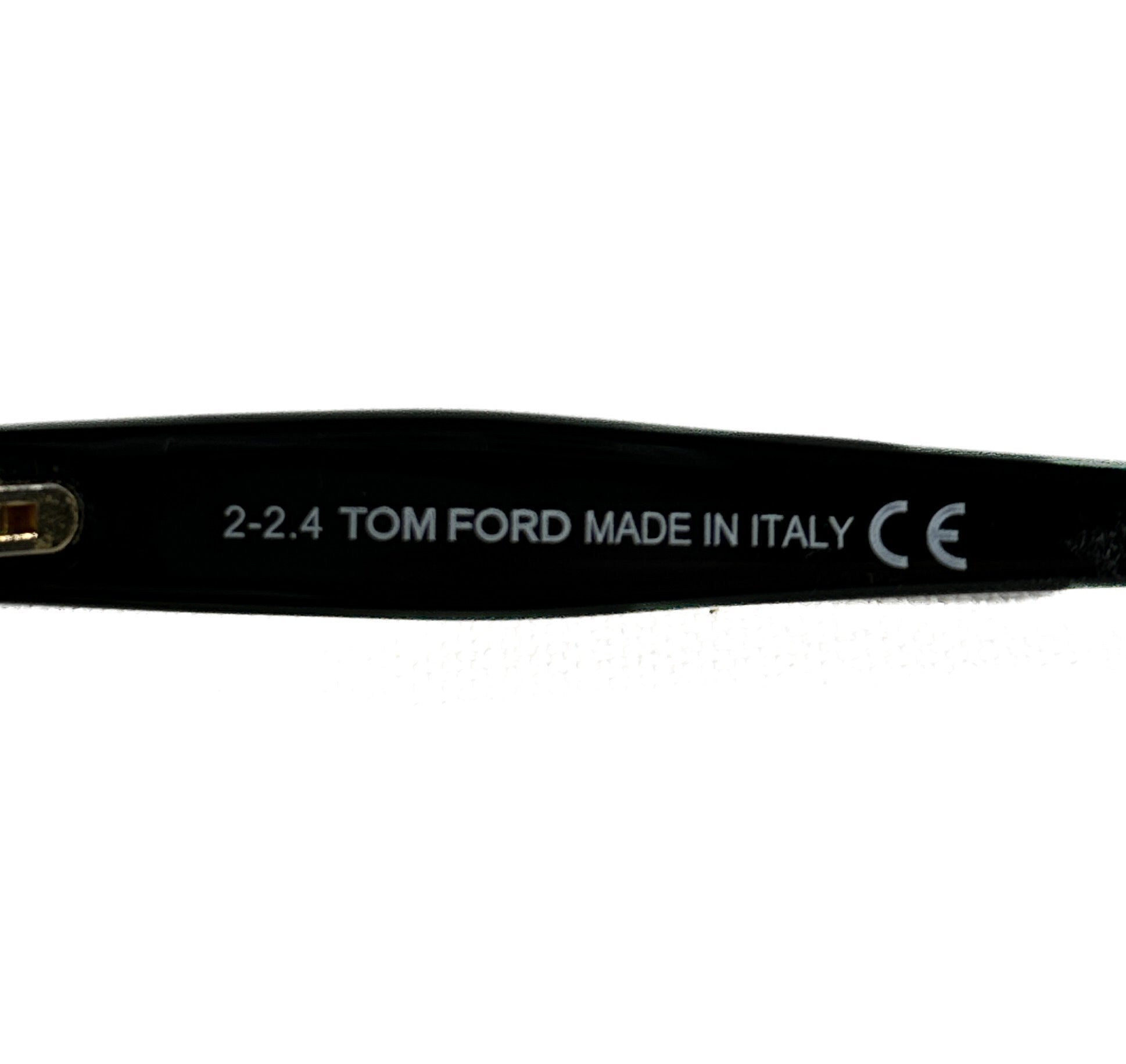 Tom Ford black Leona sunglasses **box/case**