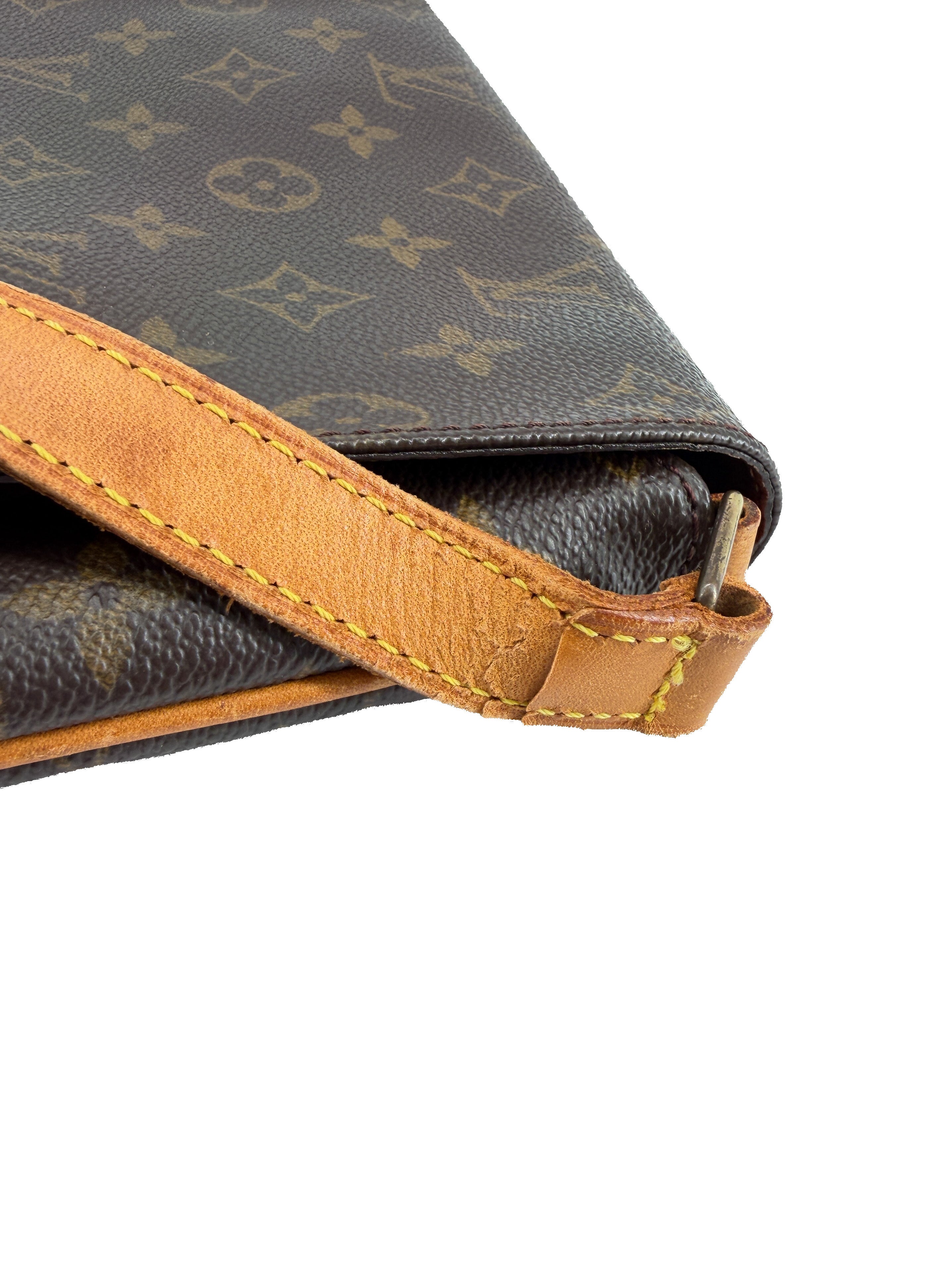 Louis Vuitton monogram Musette Salsa SD0050
