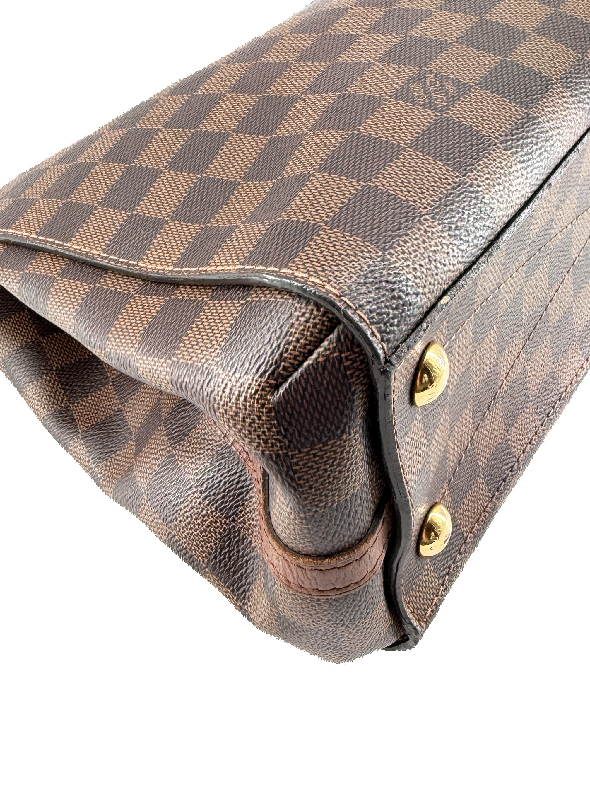 Louis Vuitton damier ebene Greenwich DU4114