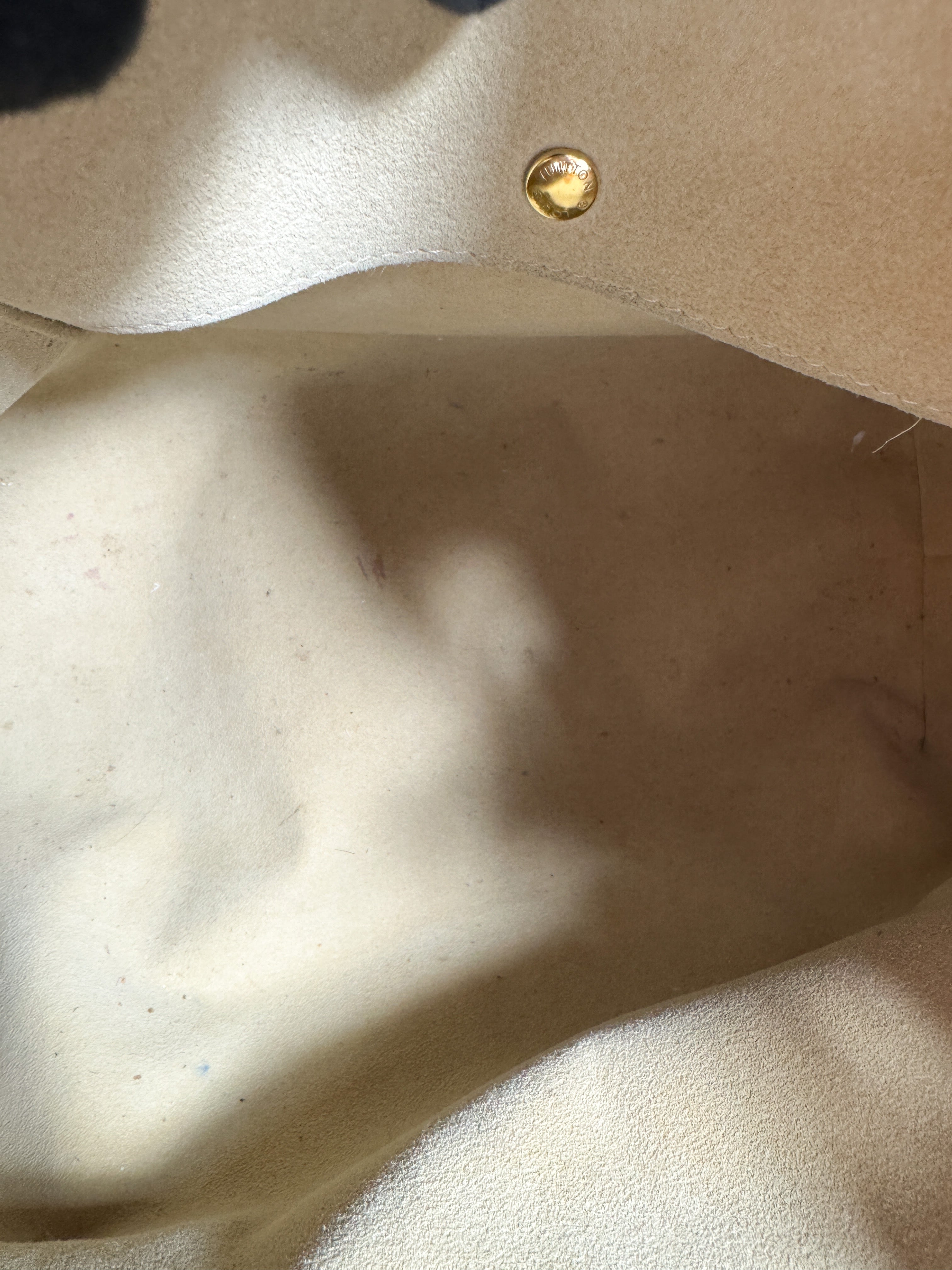 Louis Vuitton monogram Galliera PM FL2088