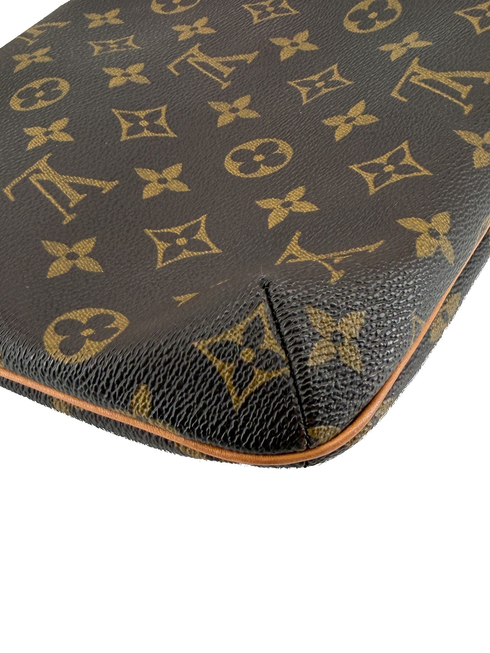 Louis Vuitton monogram Musette Tango SP0010